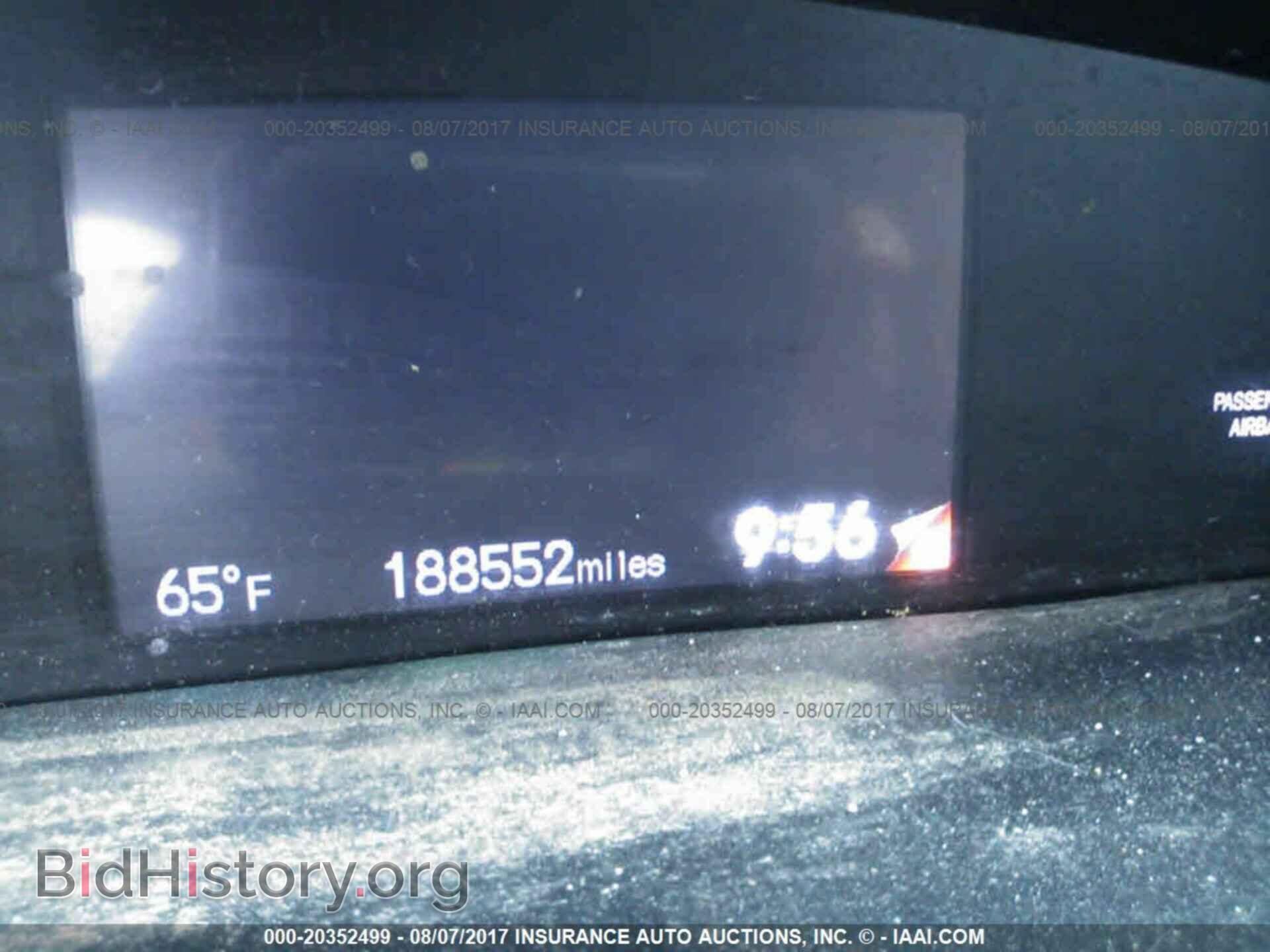 2012 Honda Civic - VIN: 19XFB2F91CE313365 - Photo 7