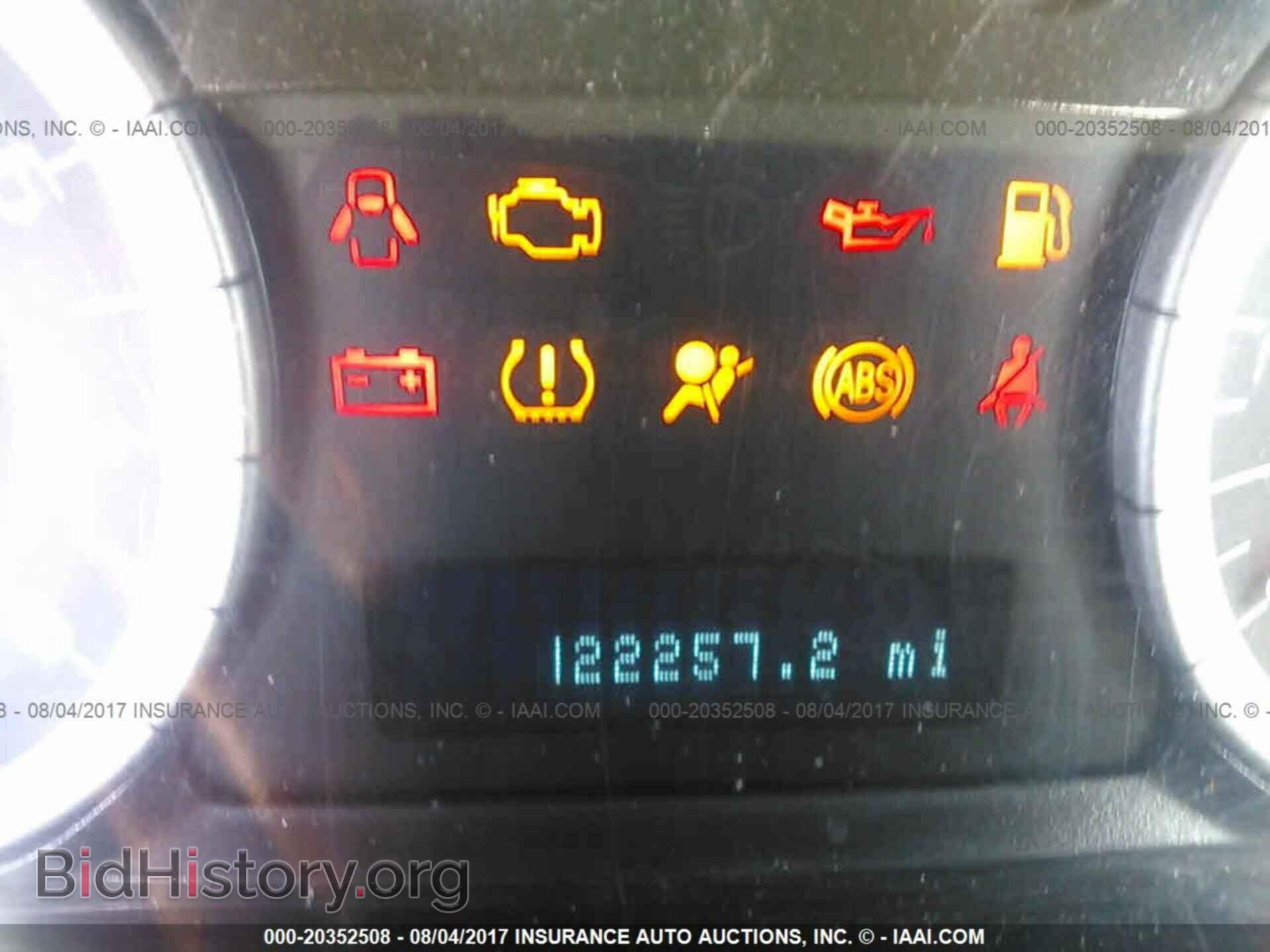 2011 Ford Escape - VIN: 1FMCU0D74BKA78535 - Photo 7