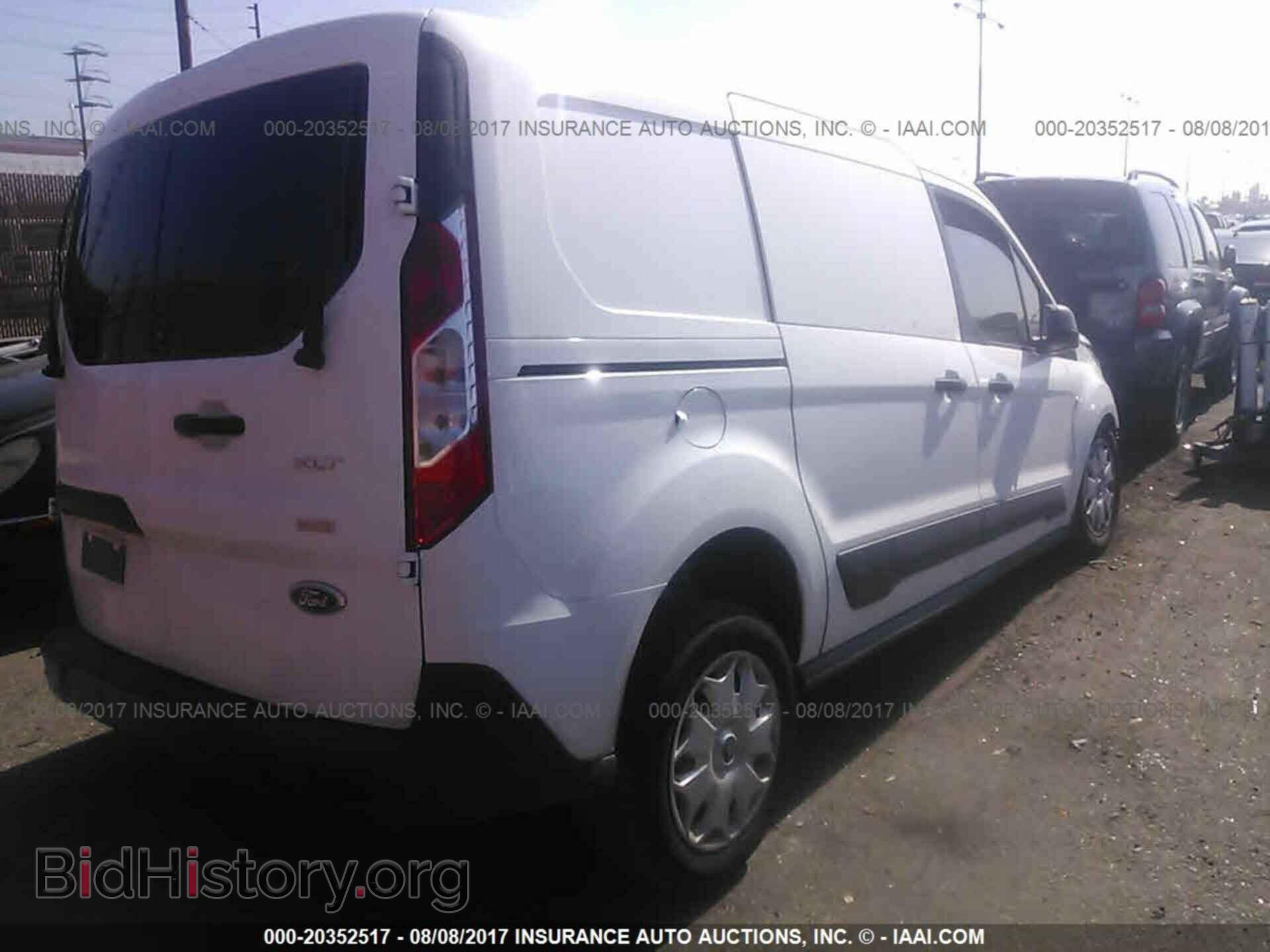 2015 Ford Transit - VIN: NM0LS7FX6F1188351 - Фото 4