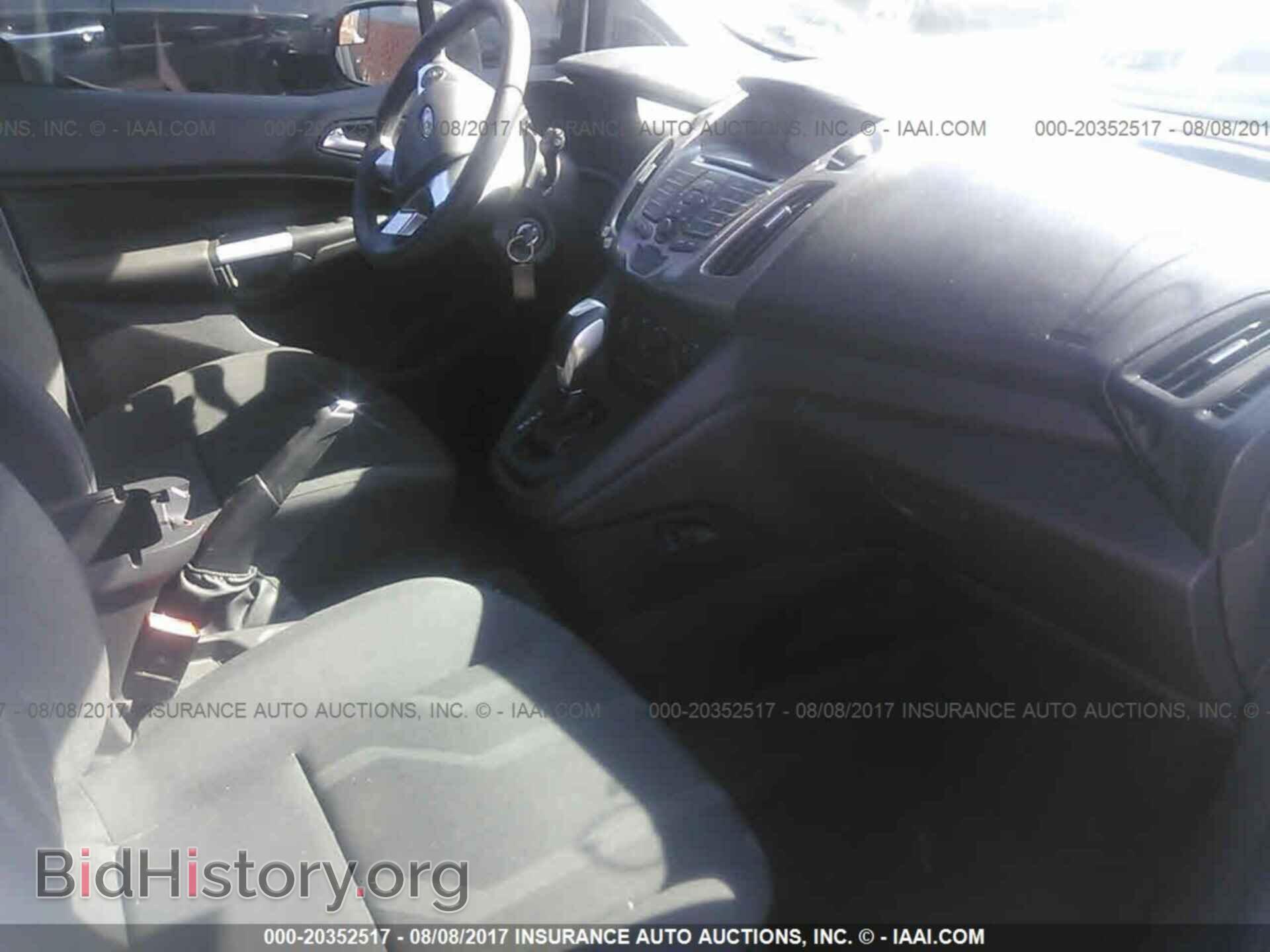 2015 Ford Transit - VIN: NM0LS7FX6F1188351 - Фото 5