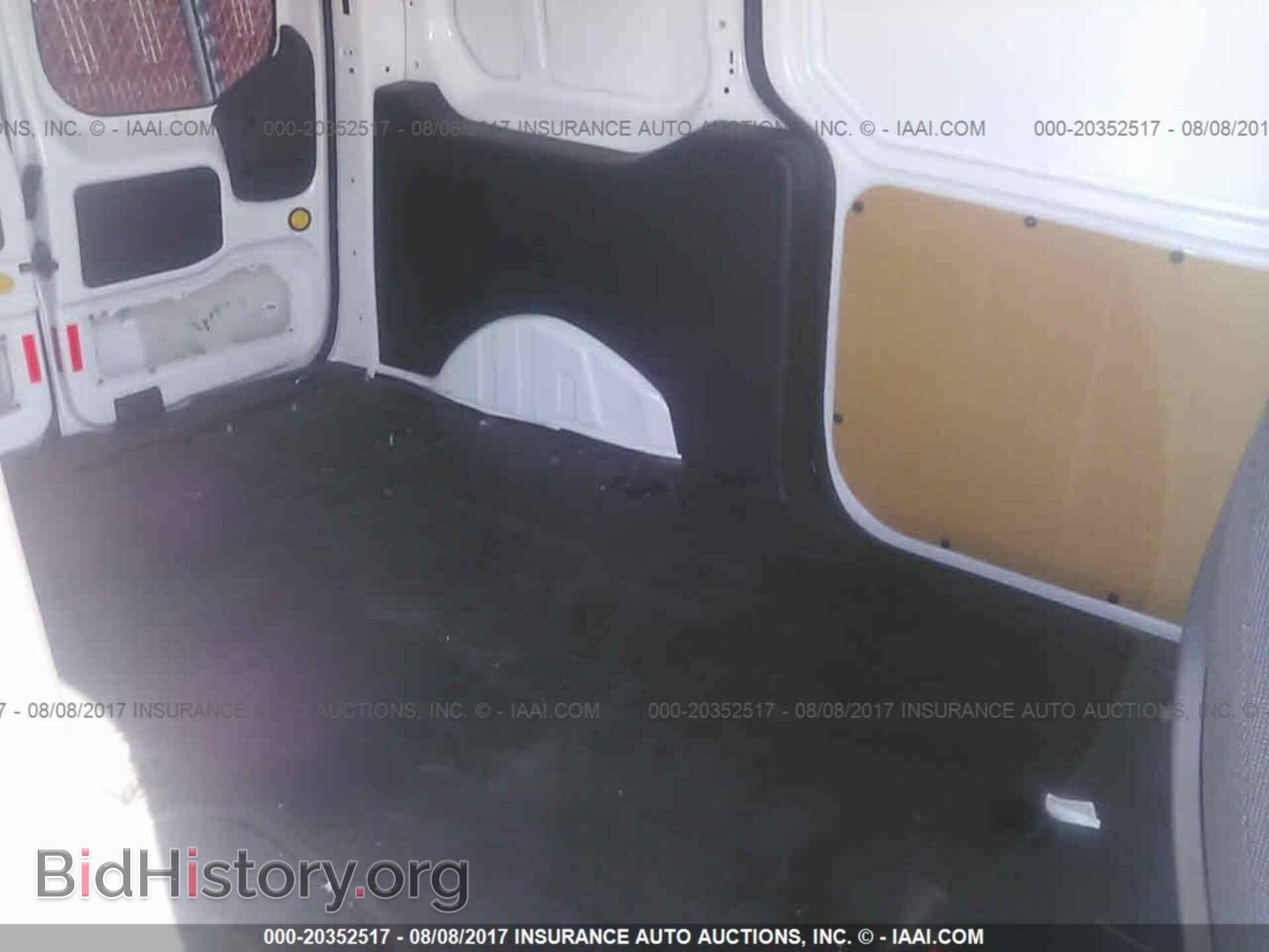 2015 Ford Transit - VIN: NM0LS7FX6F1188351 - Фото 8