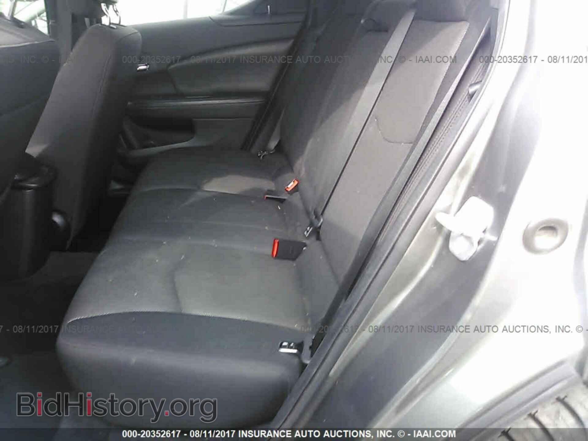 2013 Dodge Avenger - VIN: 1C3CDZAB5DN596368 - Photo 8