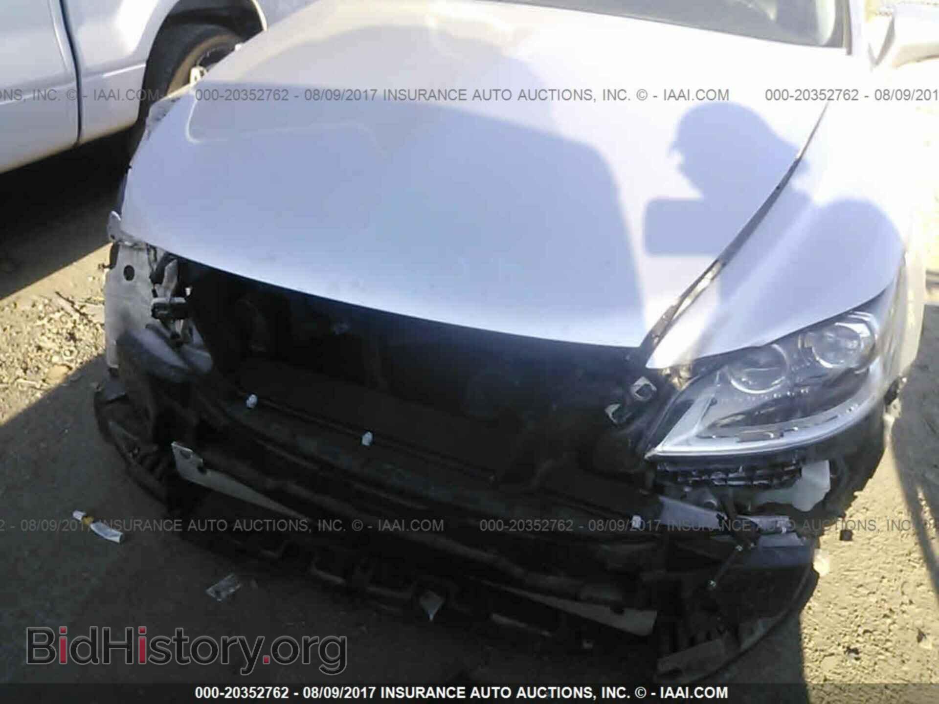 2013 Lexus Ls - VIN: JTHCL5EF6D5015706 - Фото 6