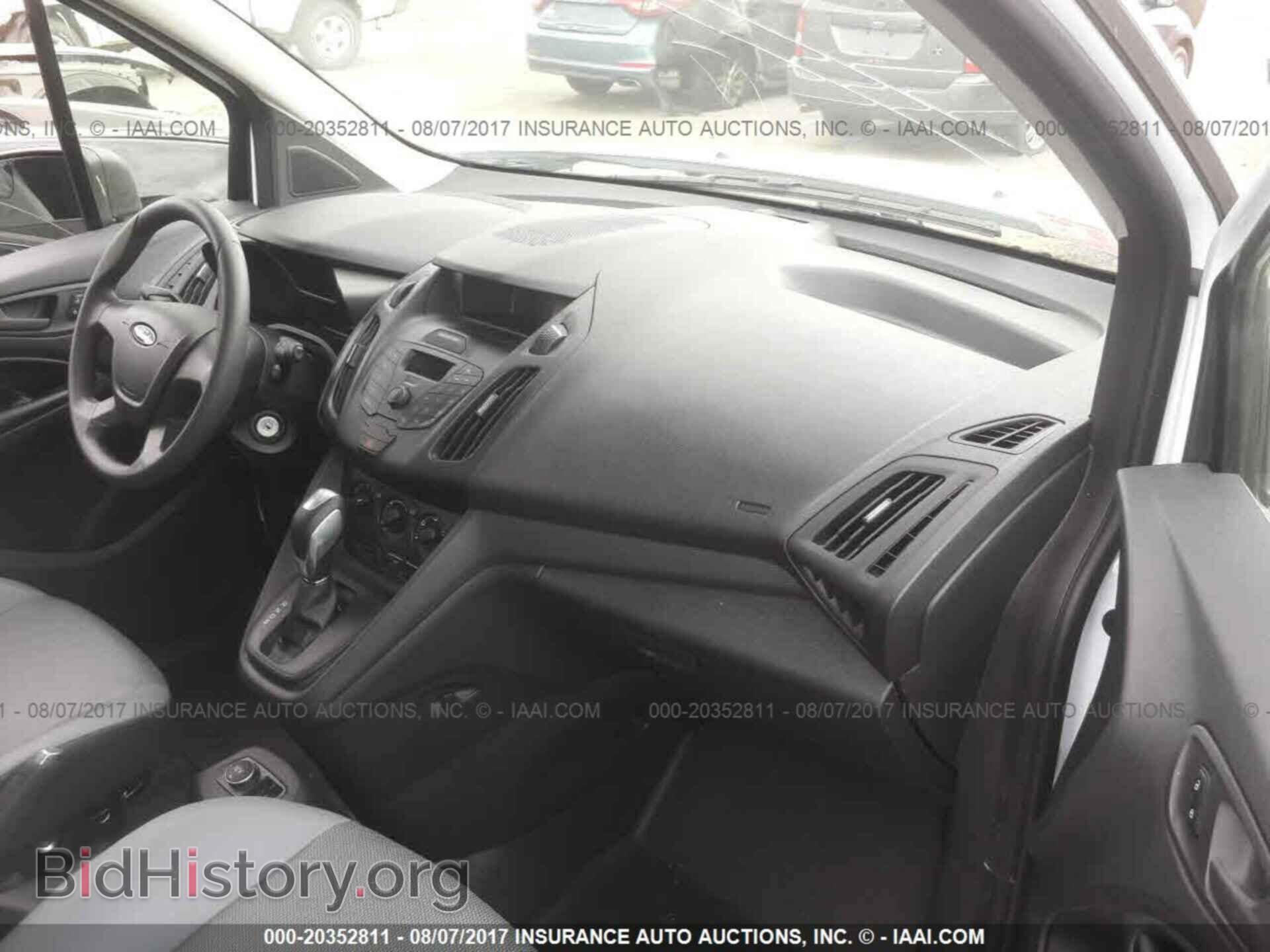 2017 Ford Transit - VIN: NM0LS6E77H1327417 - Фото 5