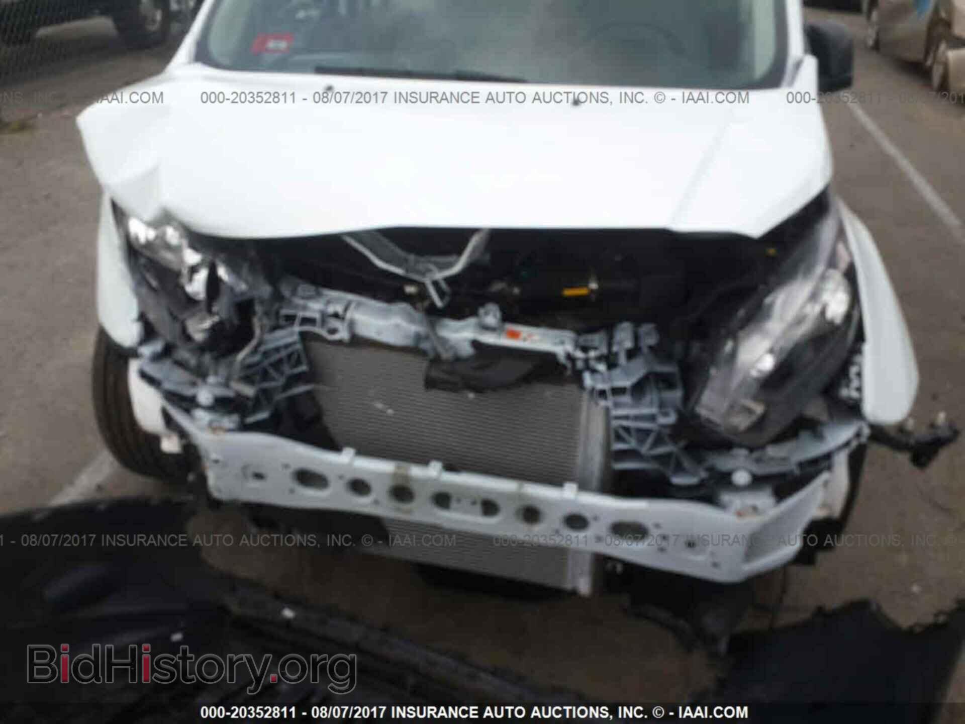 2017 Ford Transit - VIN: NM0LS6E77H1327417 - Фото 6