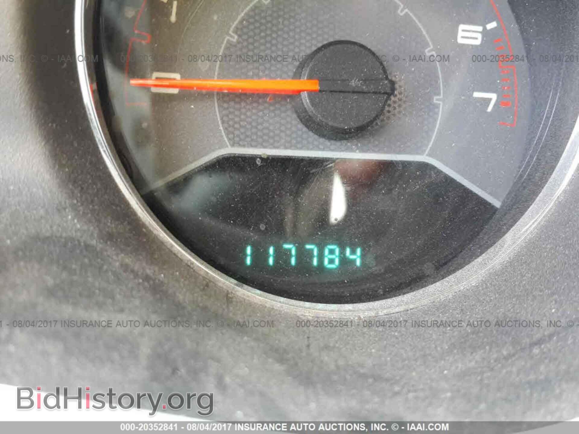 2011 Dodge Avenger - VIN: 1B3BD4FB4BN608737 - Photo 7