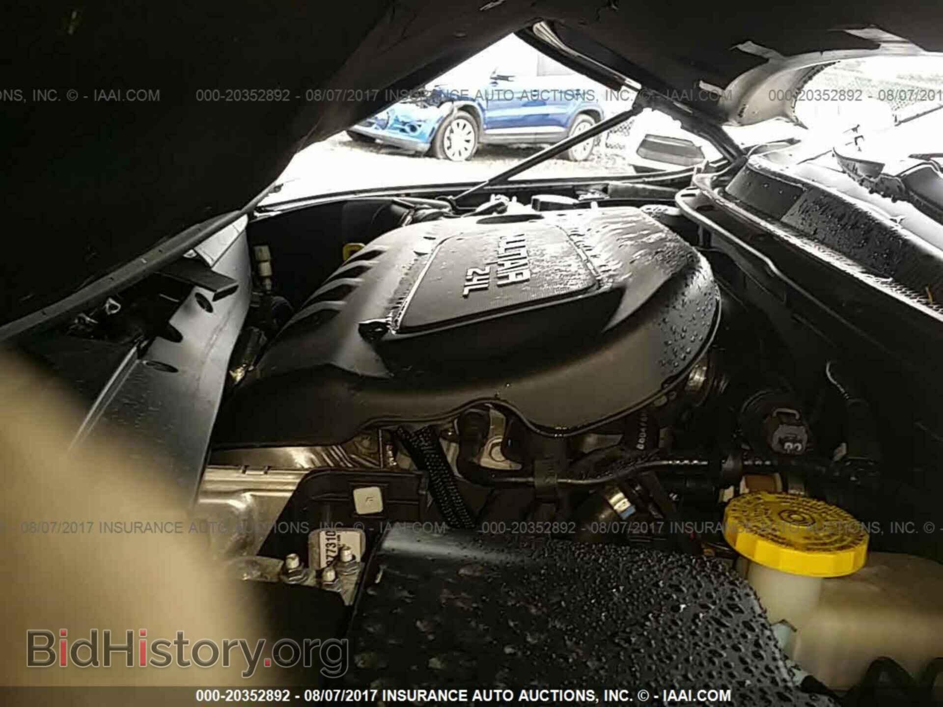 2015 Chrysler 200 - VIN: 1C3CCCAB3FN757822 - Photo 10