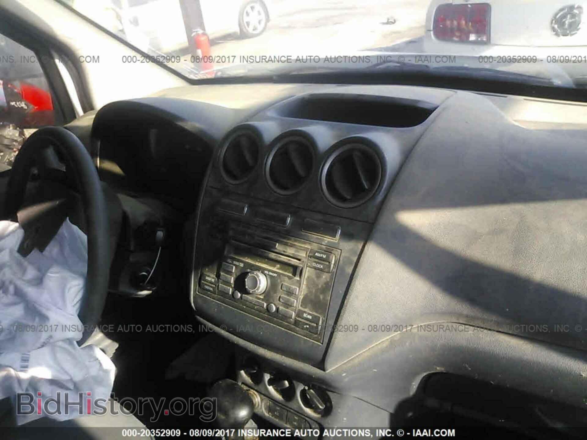 2011 Ford Transit - VIN: NM0LS6BN9BT067861 - Фото 5