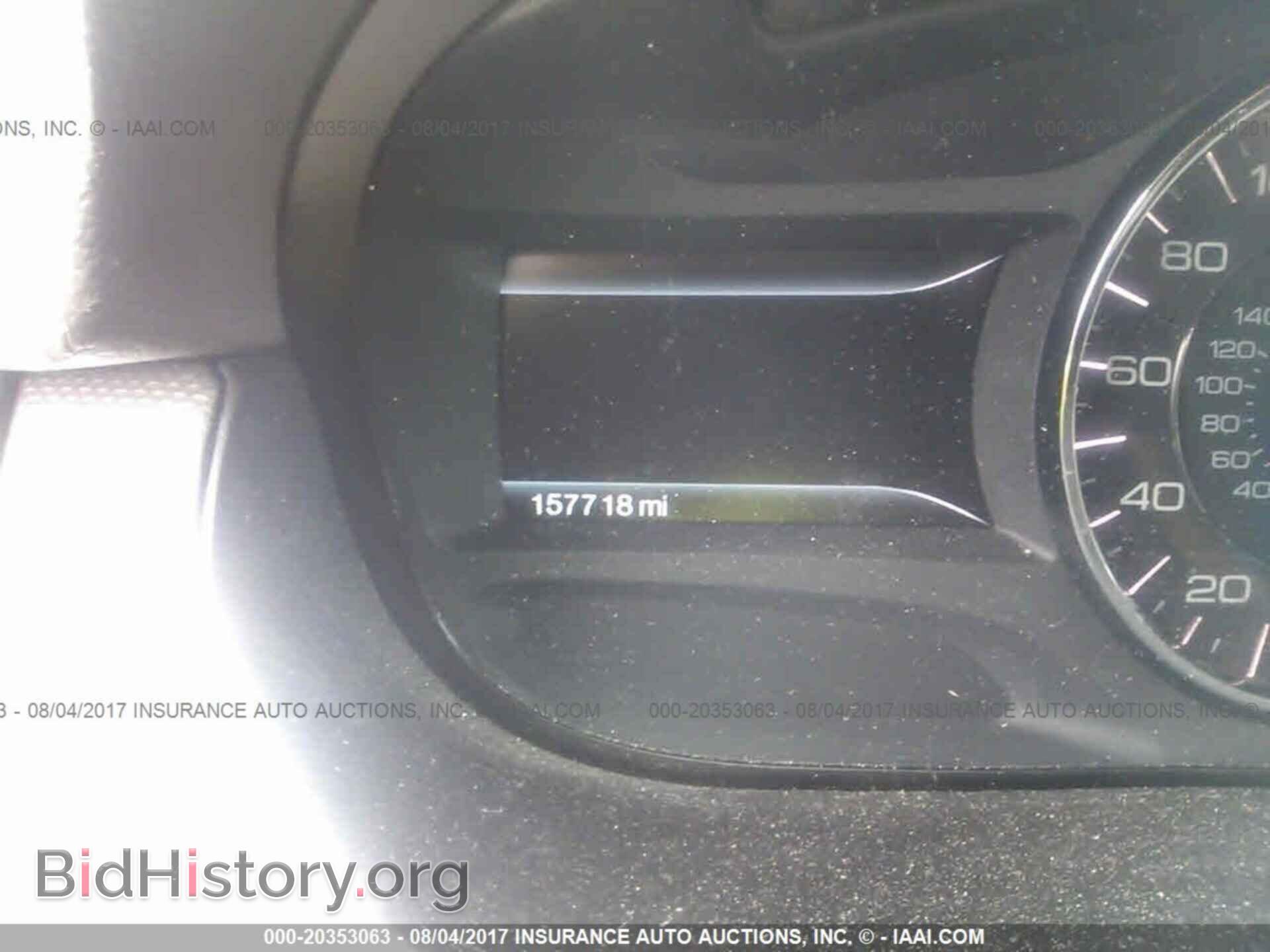 2011 Ford Edge - VIN: 2FMDK3JC1BBA84770 - Photo 7