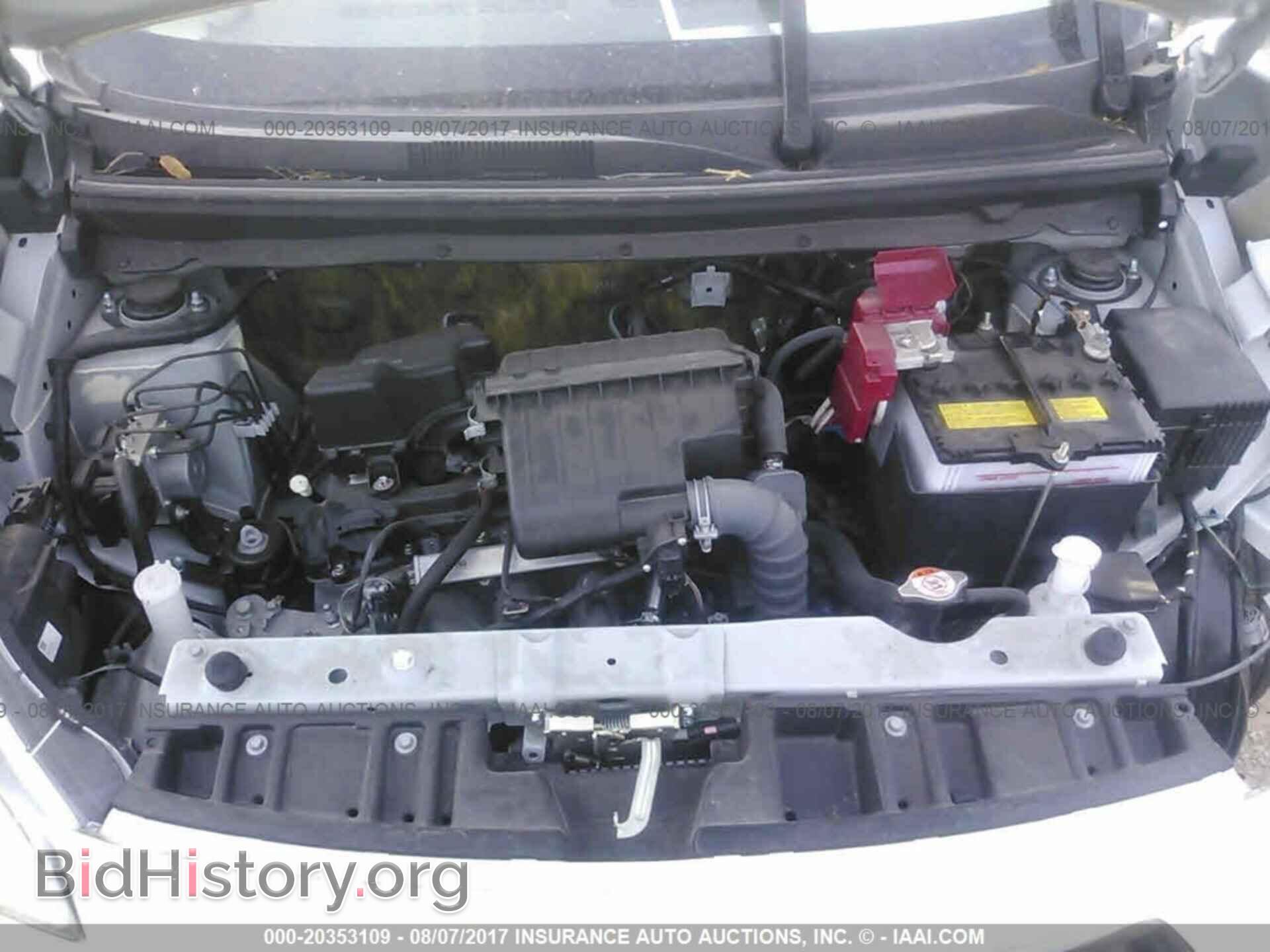 2017 Mitsubishi Mirage - VIN: ML32F3FJ4HHF06684 - Фото 10