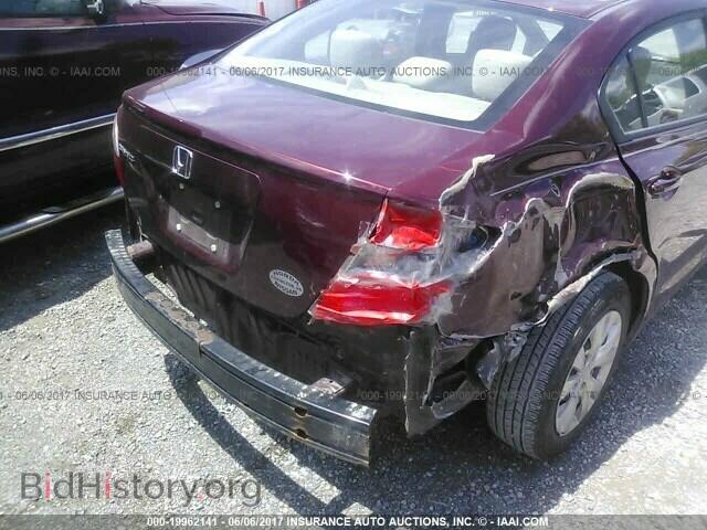 2012 HONDA CIVIC - VIN: 2HGFB2F50CH572707 - Photo 6