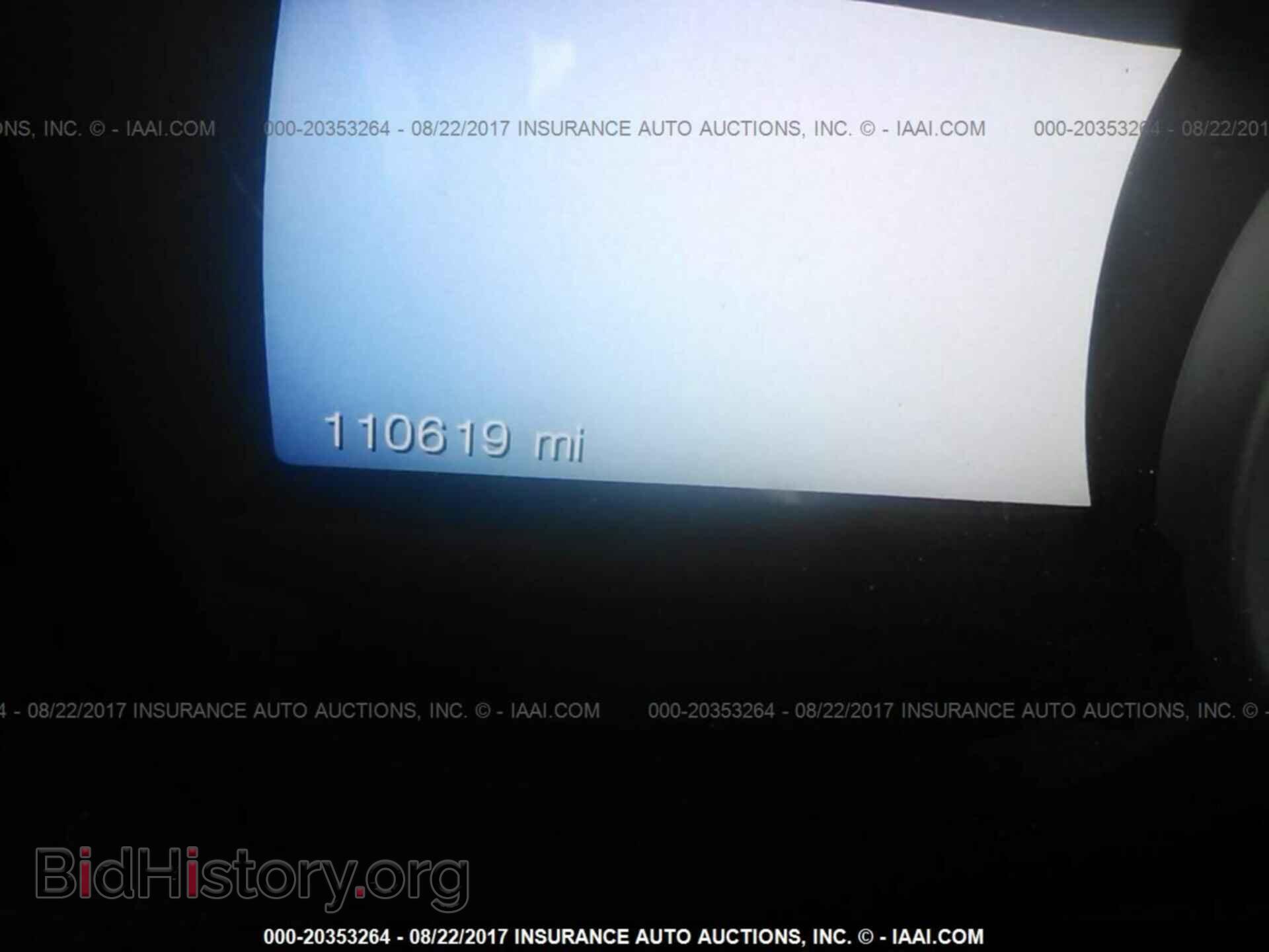2013 Ford Explorer - VIN: 1FM5K8D81DGA03562 - Фото 7