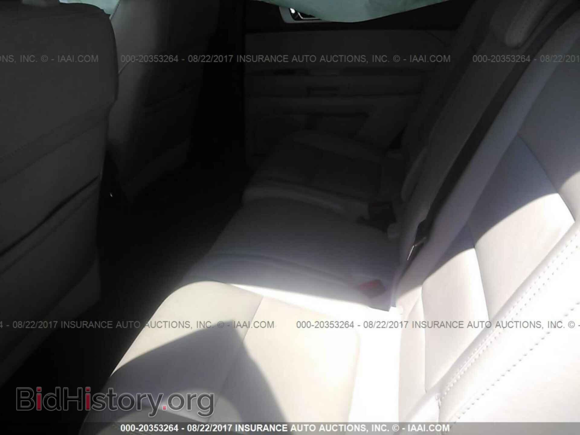 2013 Ford Explorer - VIN: 1FM5K8D81DGA03562 - Фото 8