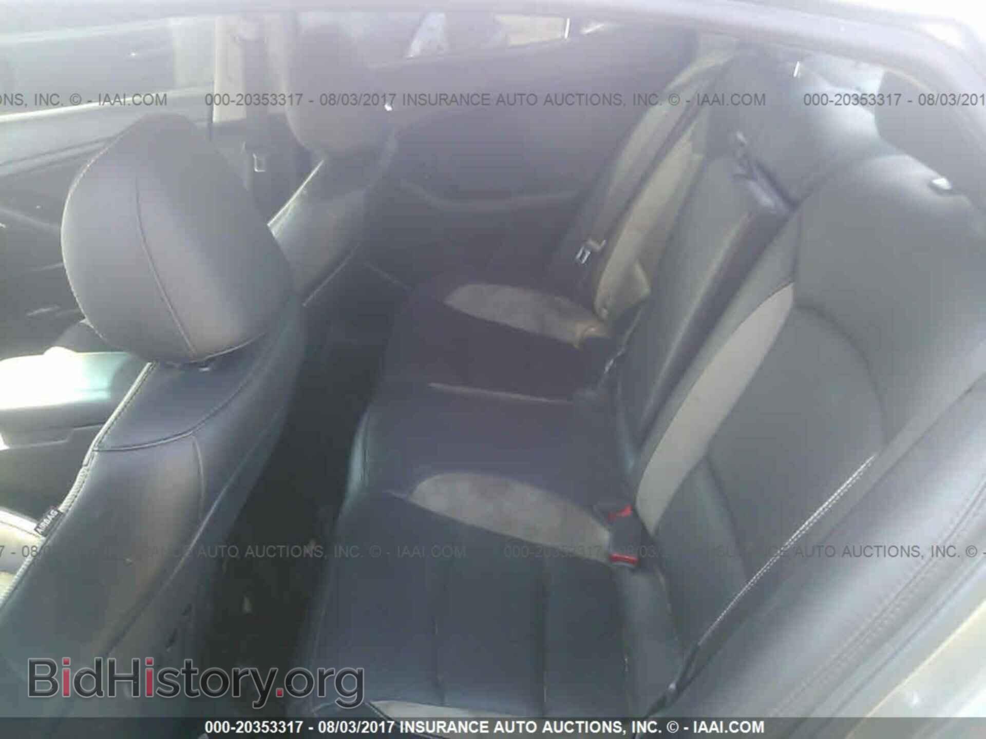 2013 Kia Optima - VIN: 5XXGR4A67DG227110 - Photo 8