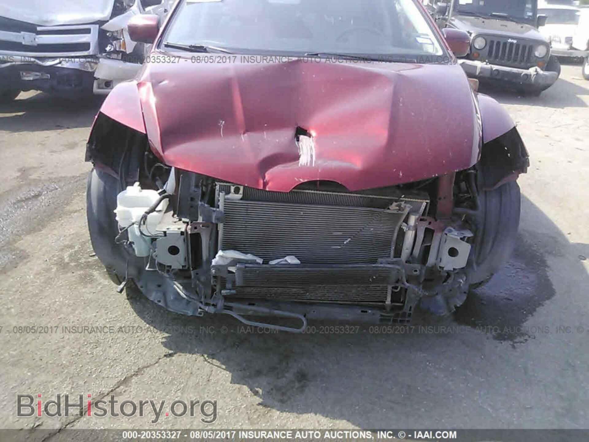 2011 Mazda Cx-7 - VIN: JM3ER2C5XB0409602 - Фото 6