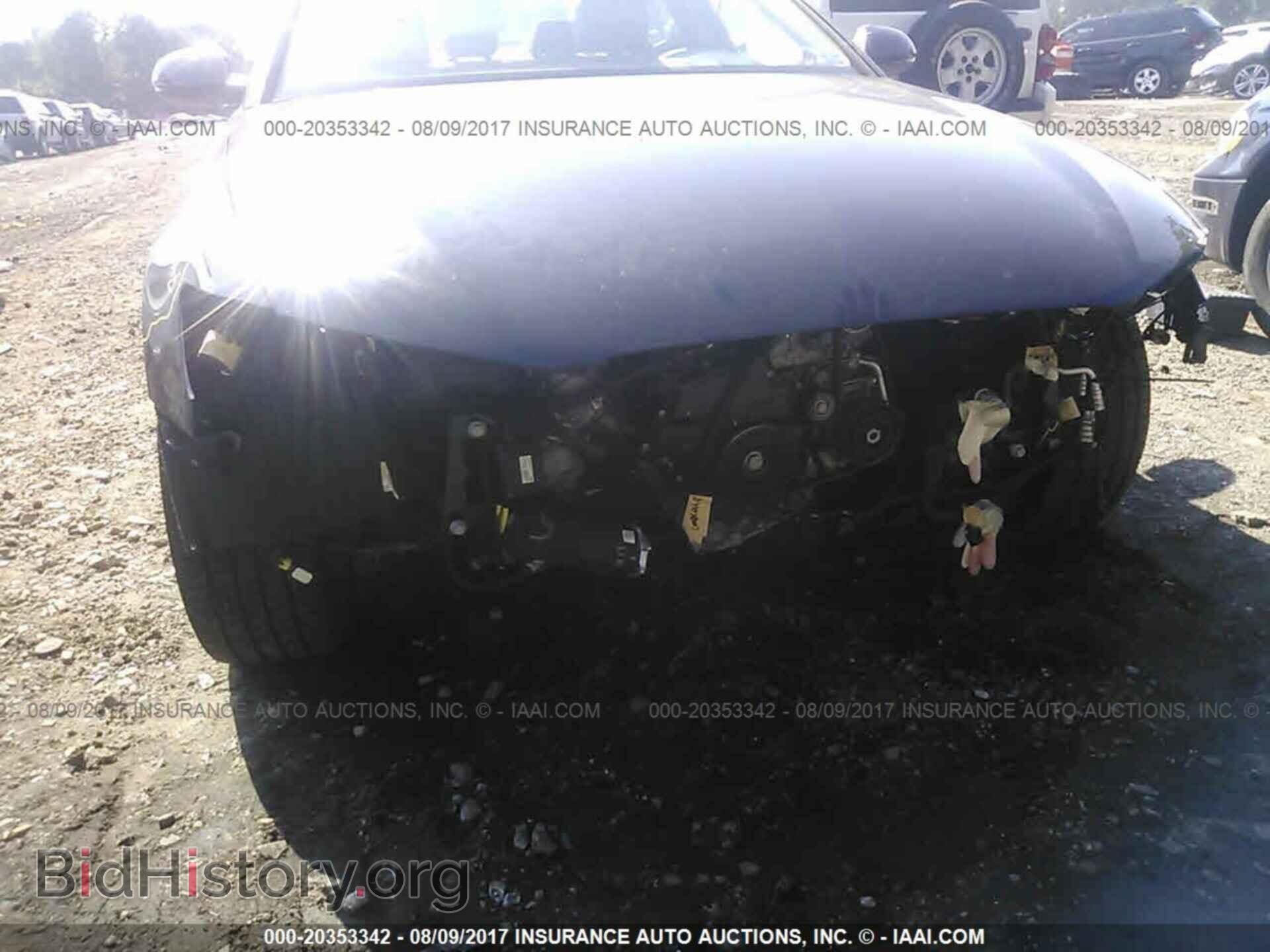 2016 Audi A6 - VIN: WAUGFAFC5GN074903 - Photo 6