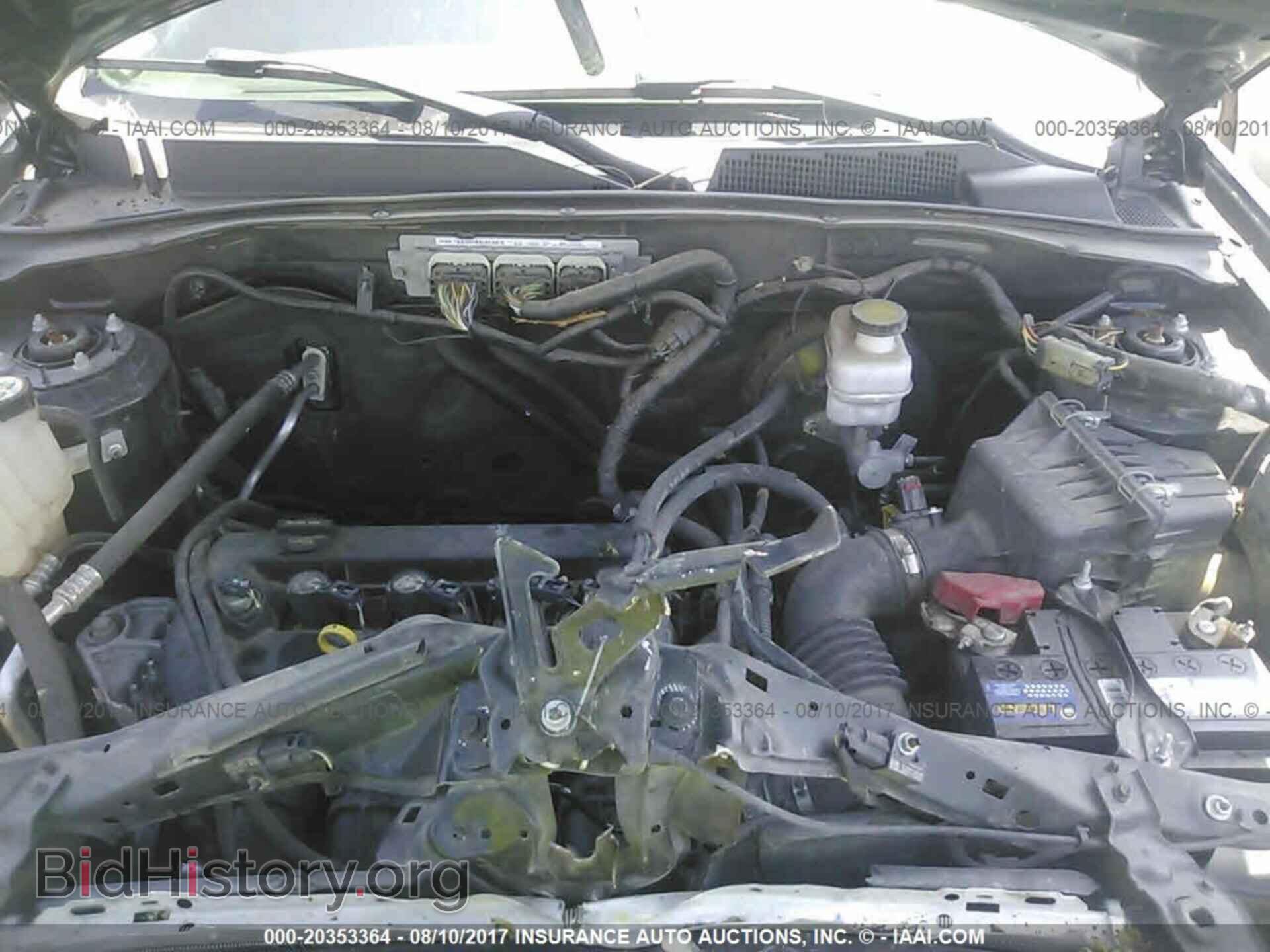2012 Ford Escape - VIN: 1FMCU0D72CKC06966 - Фото 10