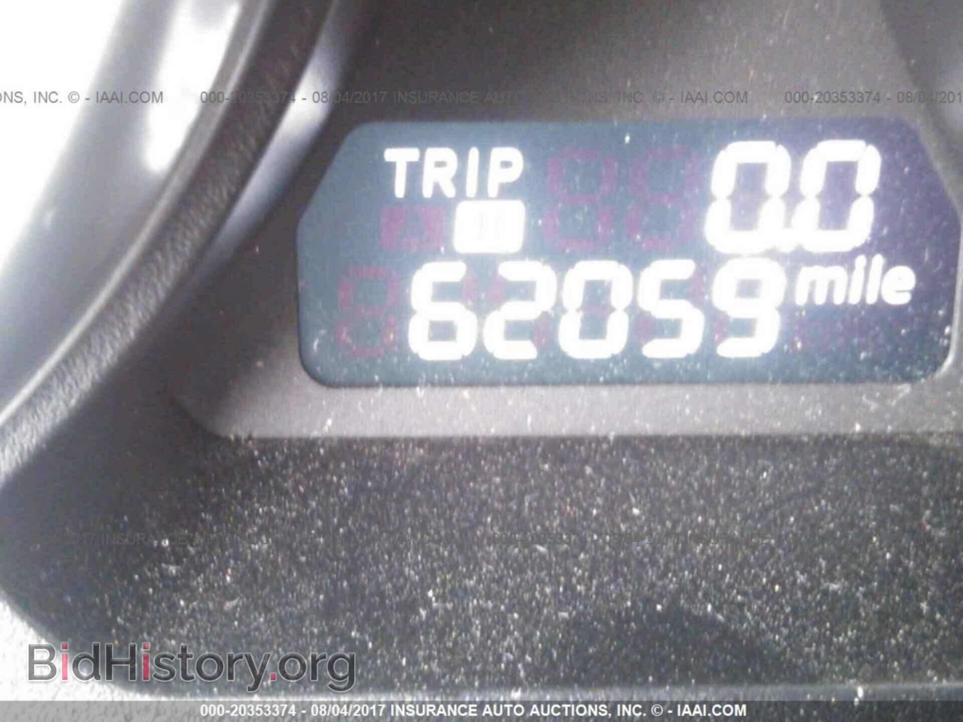 2013 Mazda Cx-9 - VIN: JM3TB3DA7D0406947 - Photo 7