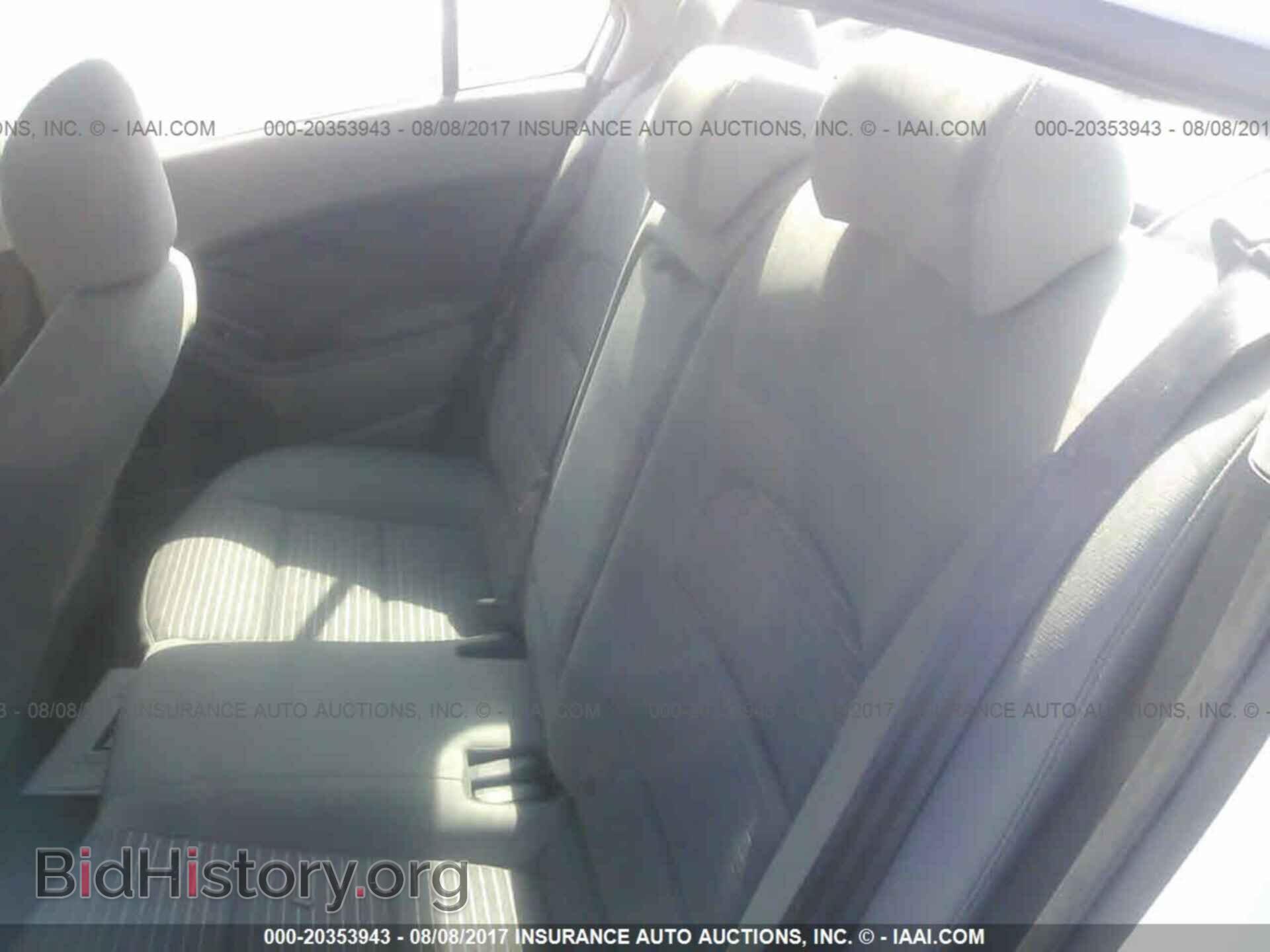 2017 Kia Forte - VIN: 3KPFL4A76HE056824 - Фото 8