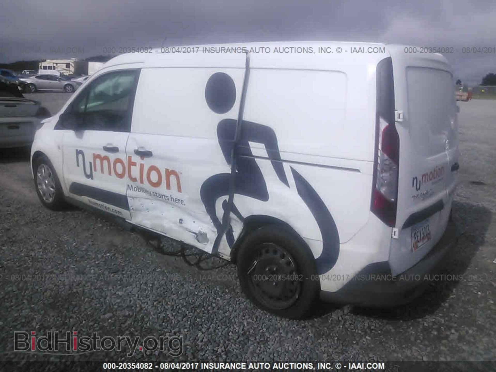 2016 Ford Transit - VIN: NM0LS7F74G1272802 - Photo 3