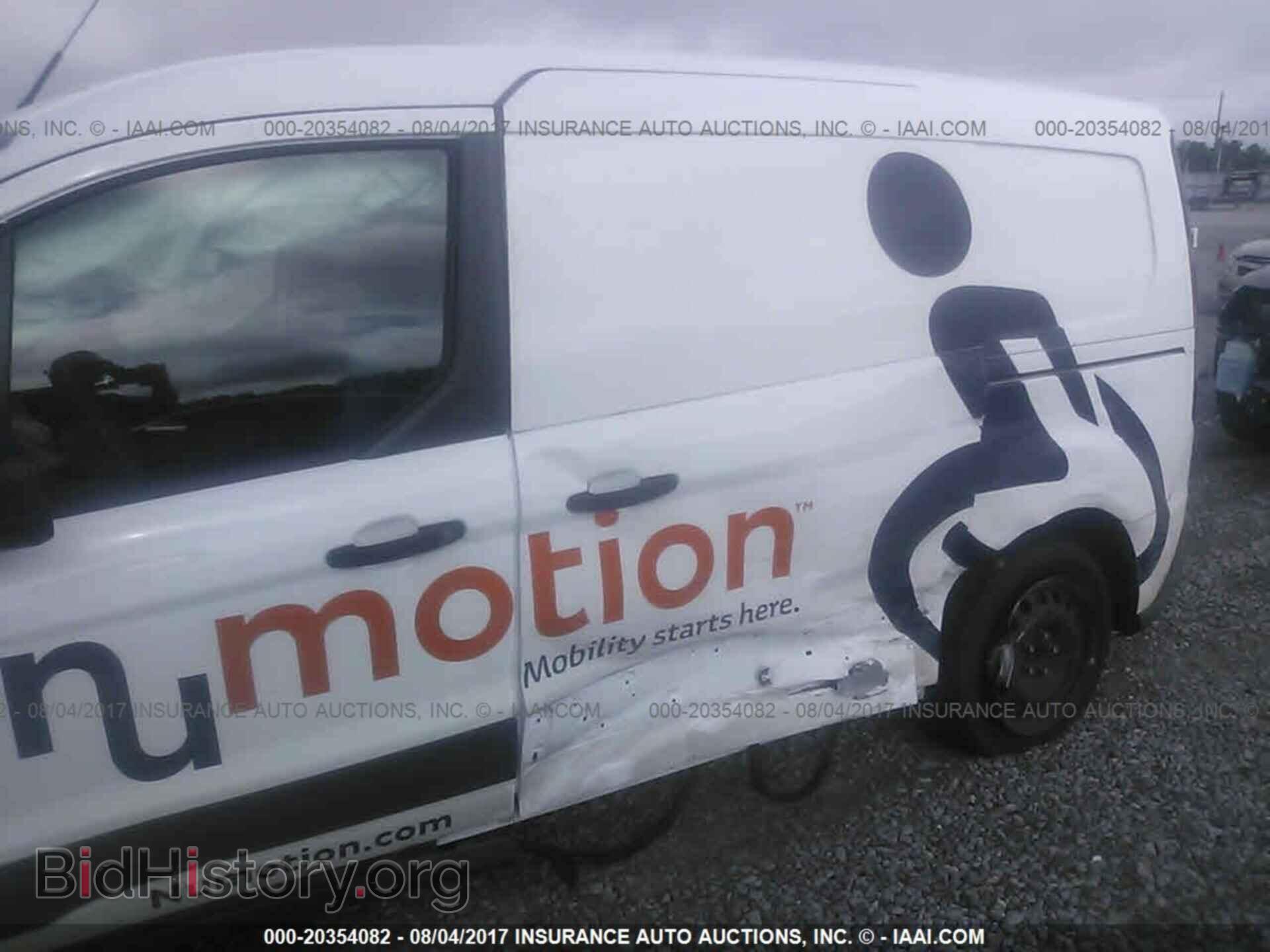 2016 Ford Transit - VIN: NM0LS7F74G1272802 - Photo 6