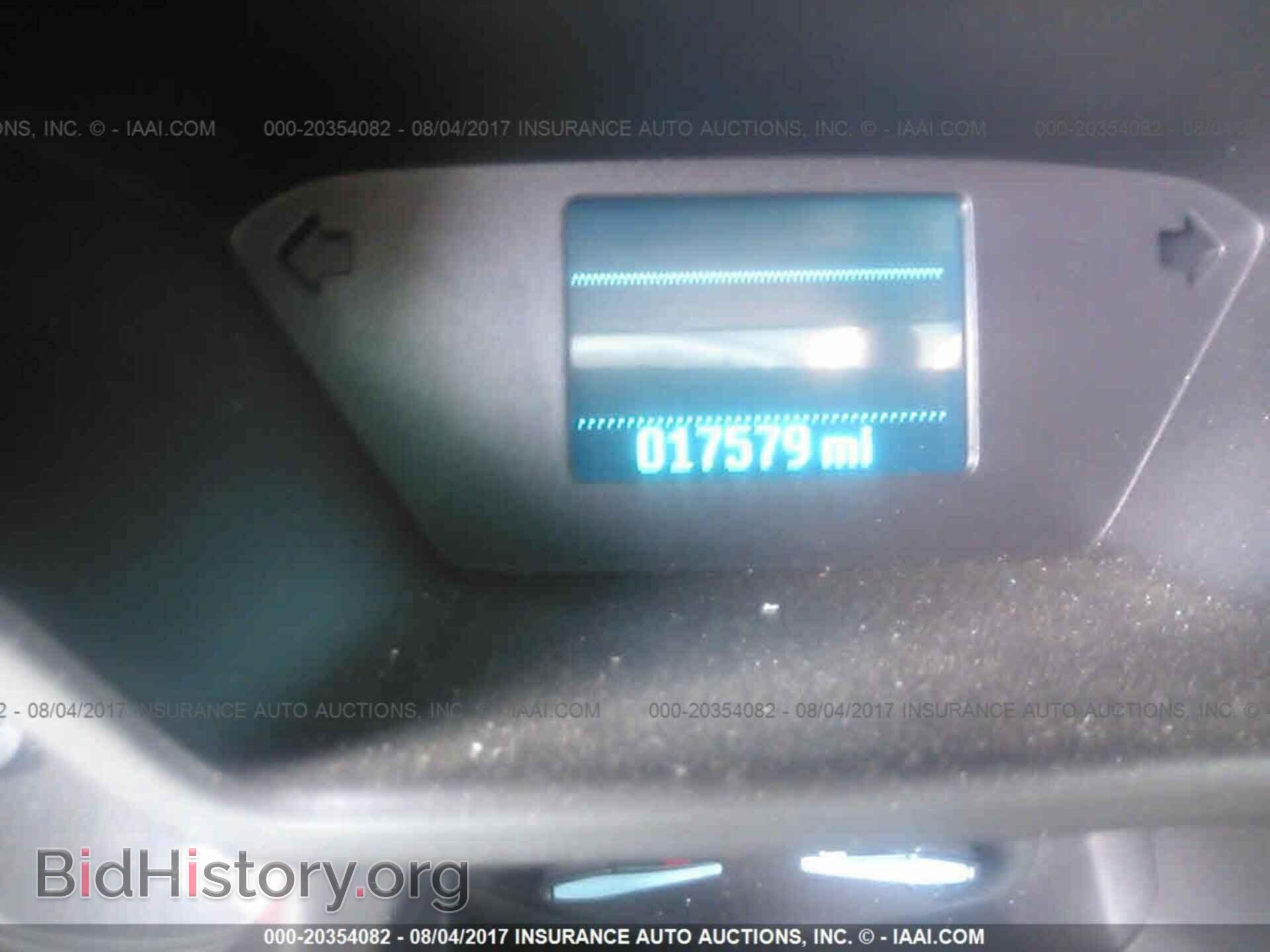 2016 Ford Transit - VIN: NM0LS7F74G1272802 - Photo 7