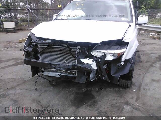 2014 Dodge Grand caravan - VIN: 2C4RDGCG2ER320284 - Фото 6