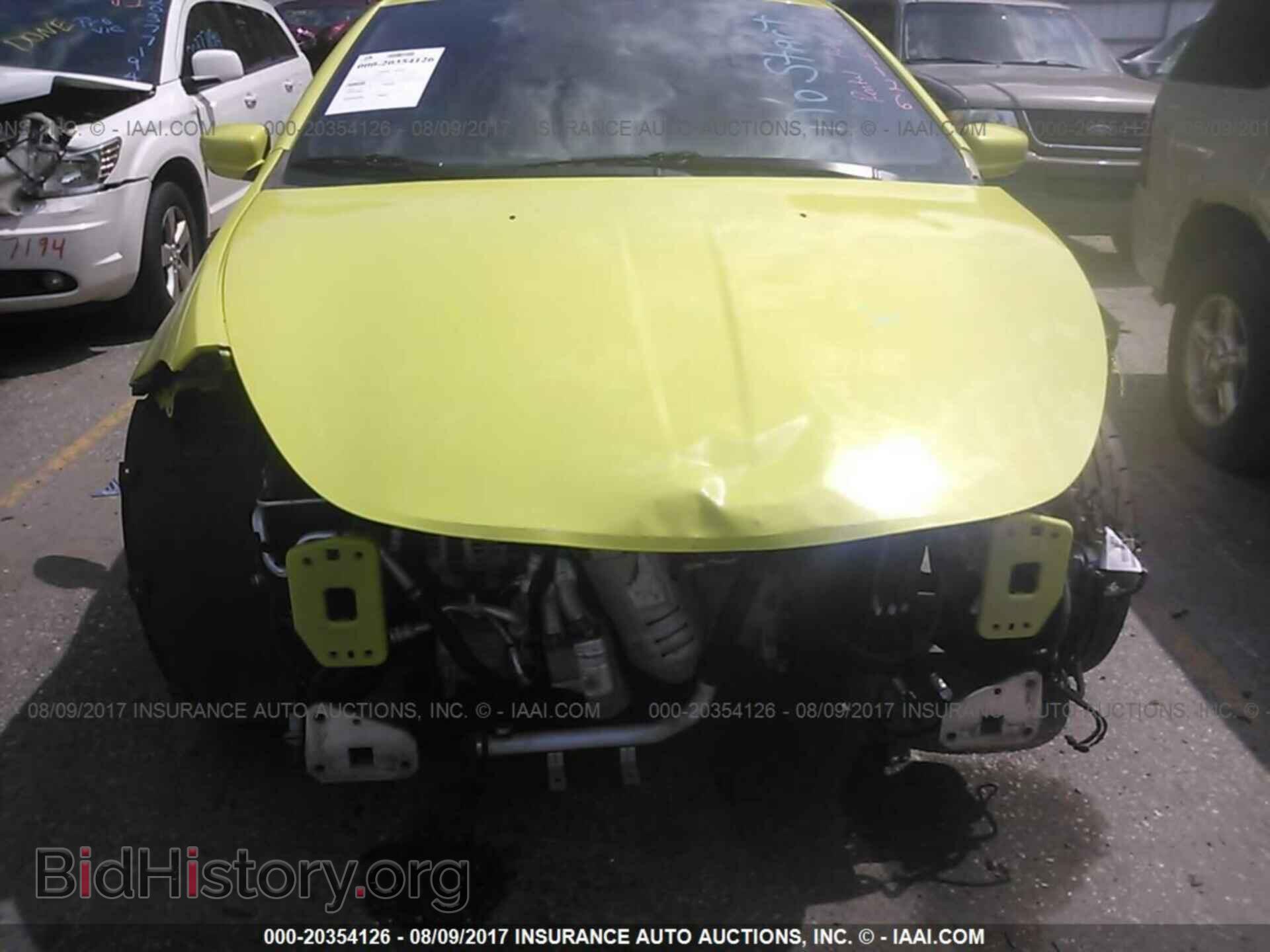 2013 DODGE DART - VIN: 1C3CDFBA2DD178215 - Фото 6