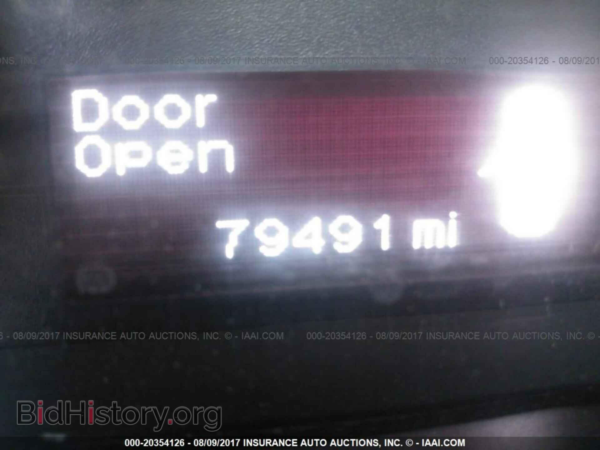 2013 DODGE DART - VIN: 1C3CDFBA2DD178215 - Фото 7