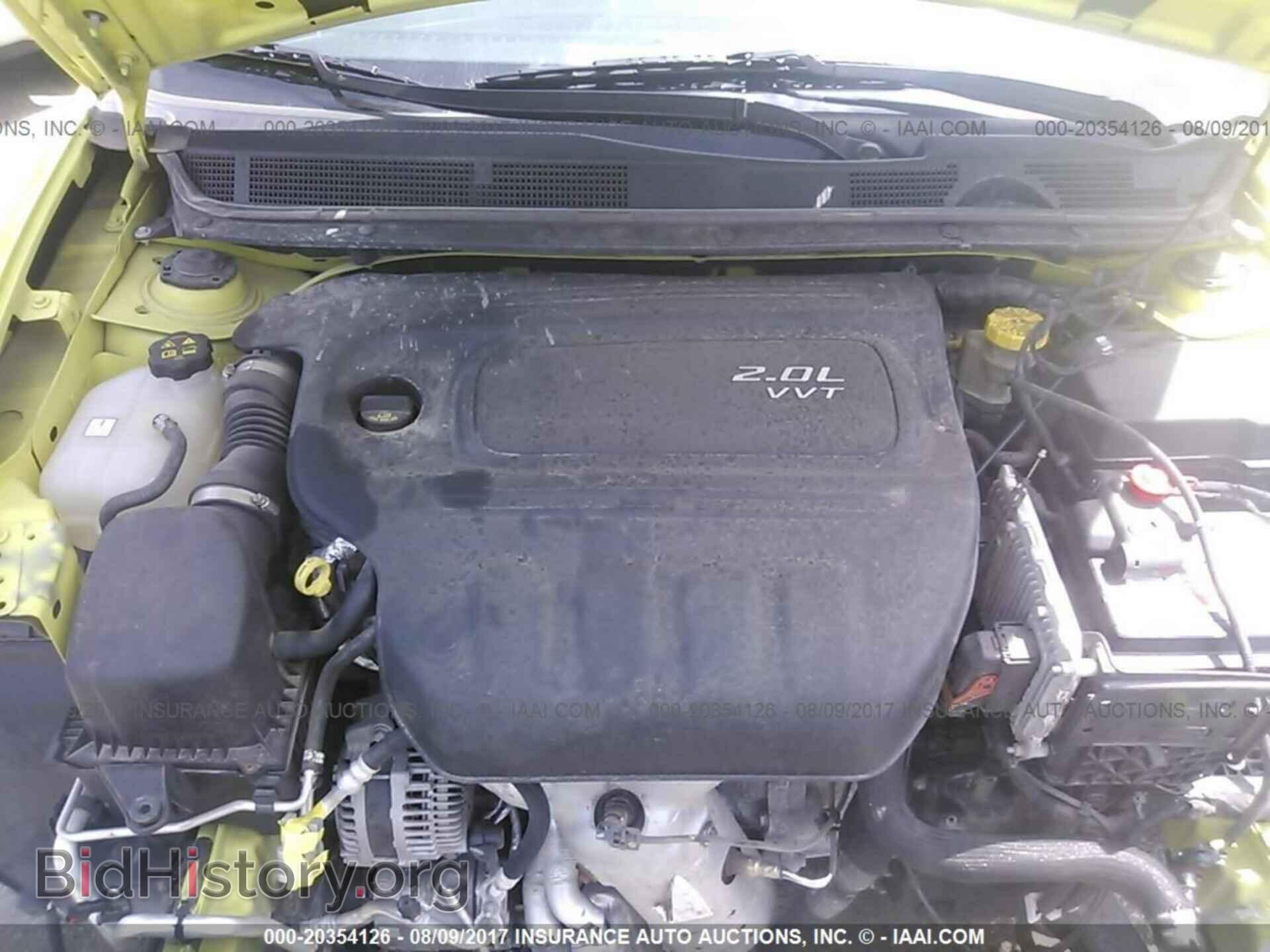 2013 DODGE DART - VIN: 1C3CDFBA2DD178215 - Фото 10