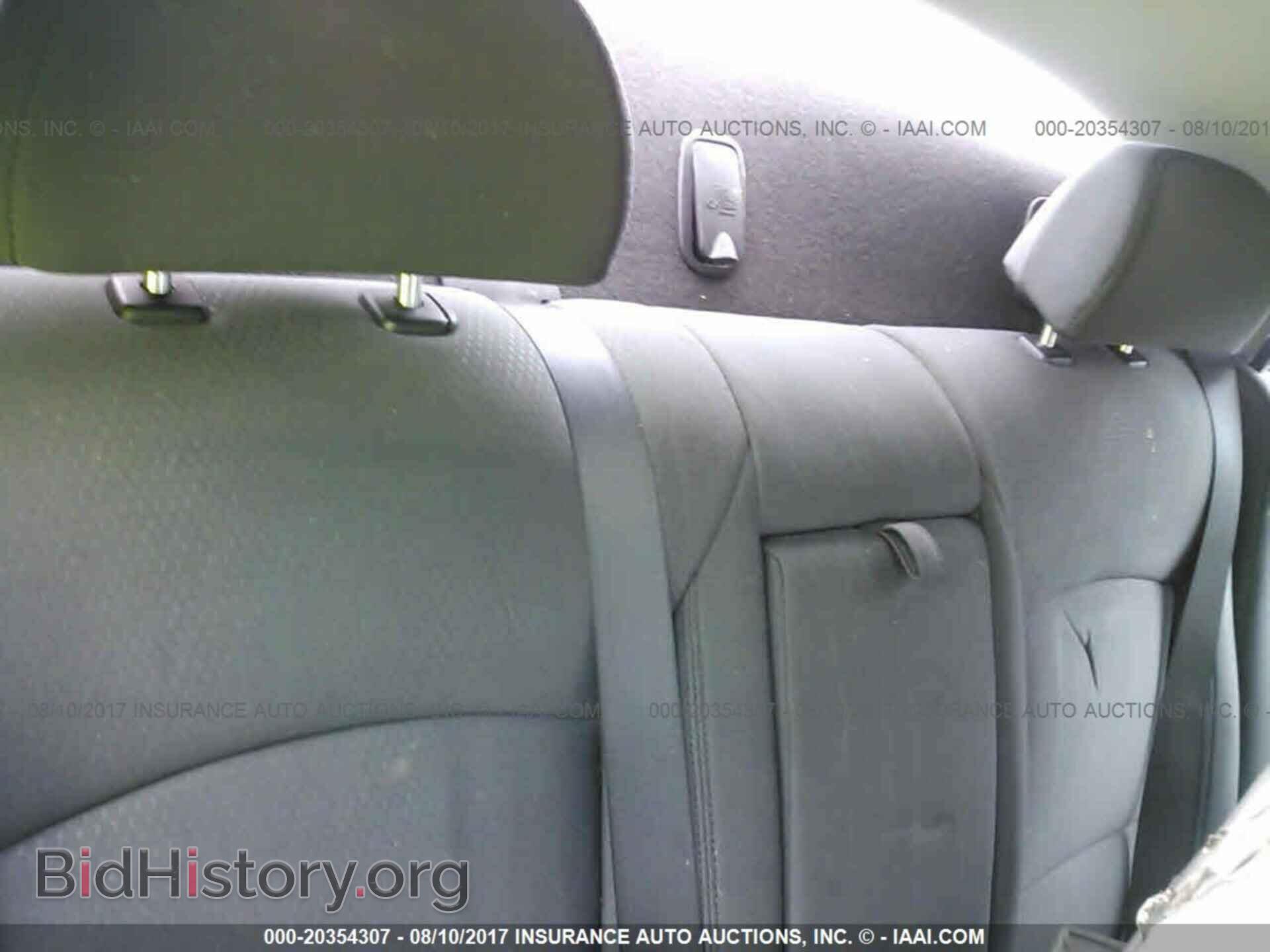 2015 Kia Optima - VIN: KNAGM4A75F5640316 - Фото 8