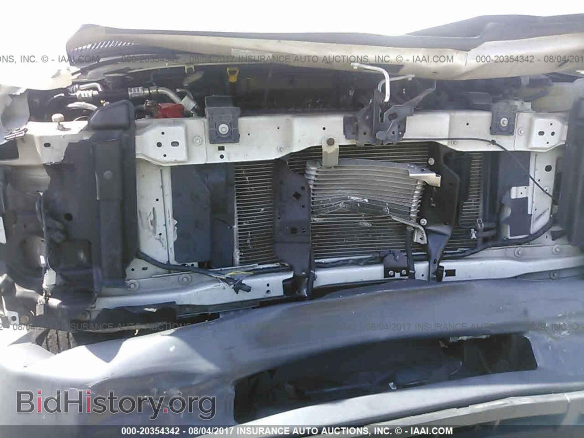 2011 Ford Econoline - VIN: 1FTNE1EWXBDA00366 - Фото 6