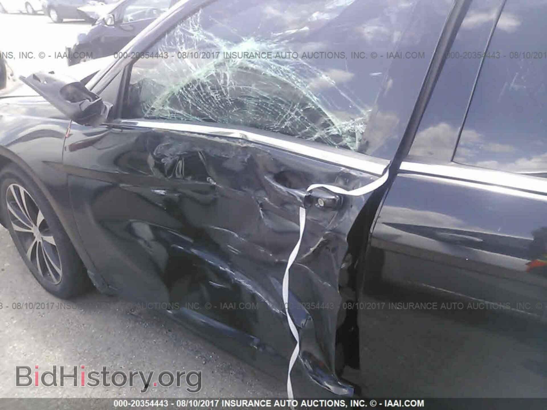 2014 Chrysler 200 - VIN: 1C3CCBBG7EN157565 - Фото 6