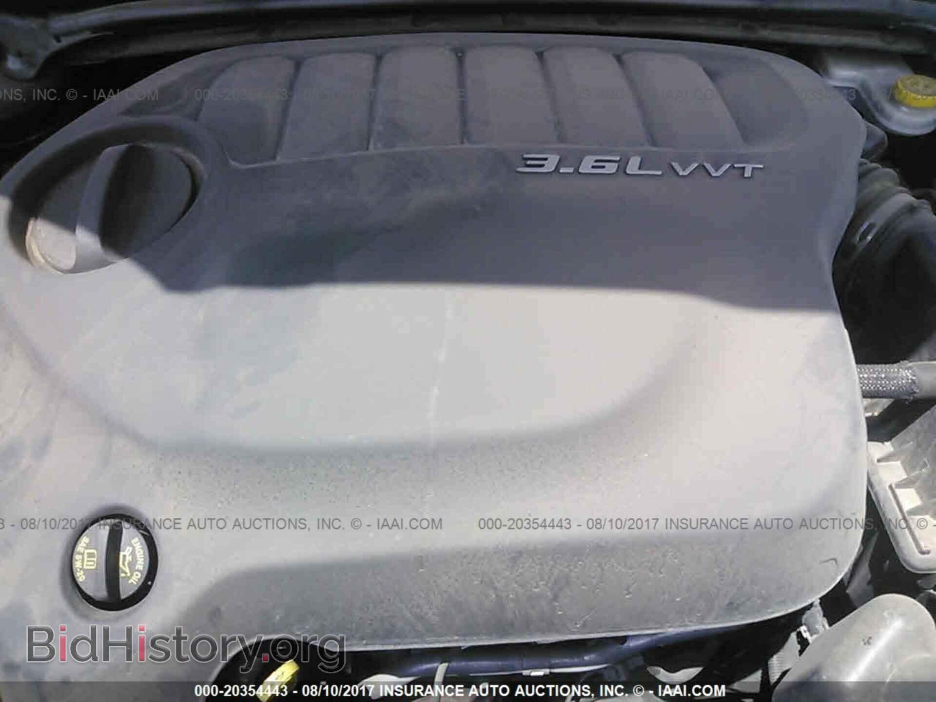 2014 Chrysler 200 - VIN: 1C3CCBBG7EN157565 - Фото 10