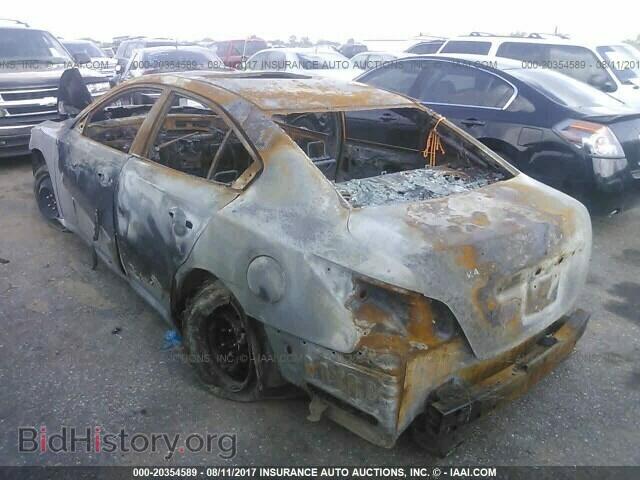 2014 Nissan Maxima - VIN: 1N4AA5AP6EC477635 - Photo 3