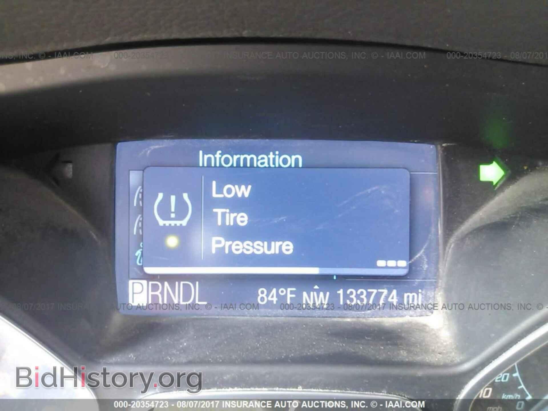 2012 Ford Focus - VIN: 1FAHP3K23CL111326 - Фото 7