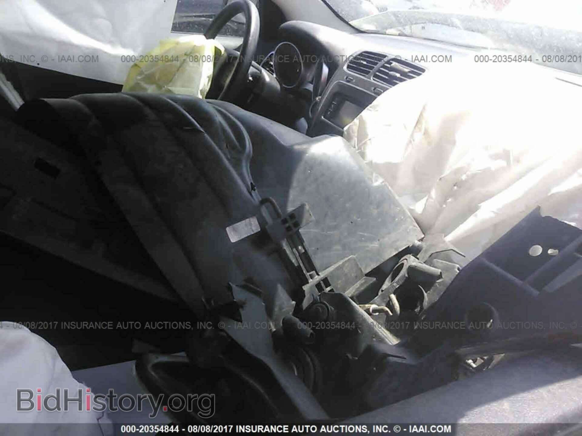 2013 Dodge Journey - VIN: 3C4PDCBG1DT552615 - Фото 5