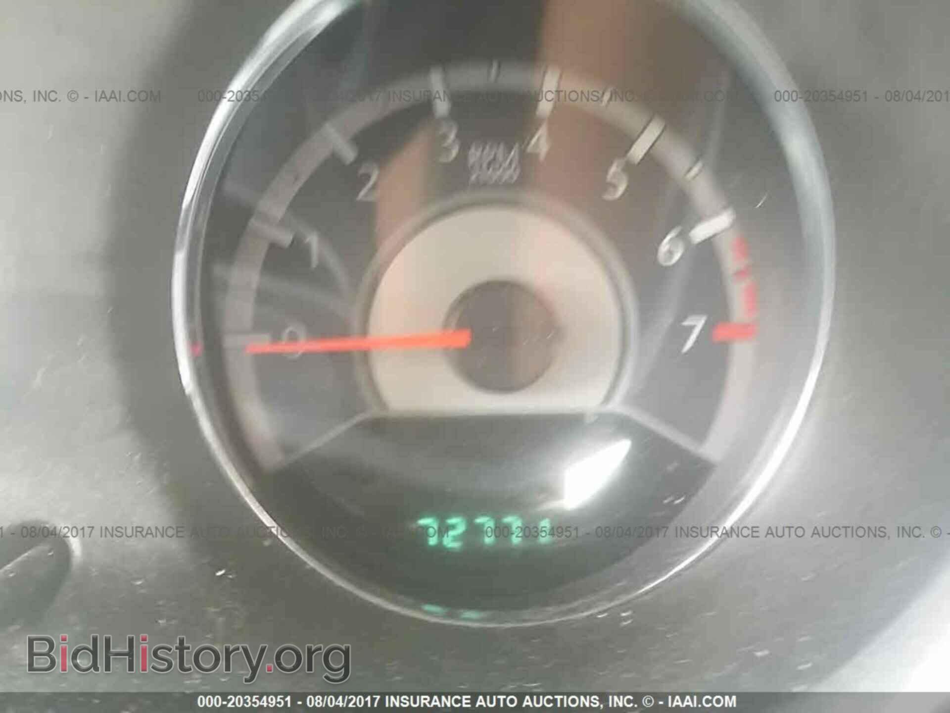 2013 Chrysler 200 - VIN: 1C3CCBABXDN660396 - Фото 7
