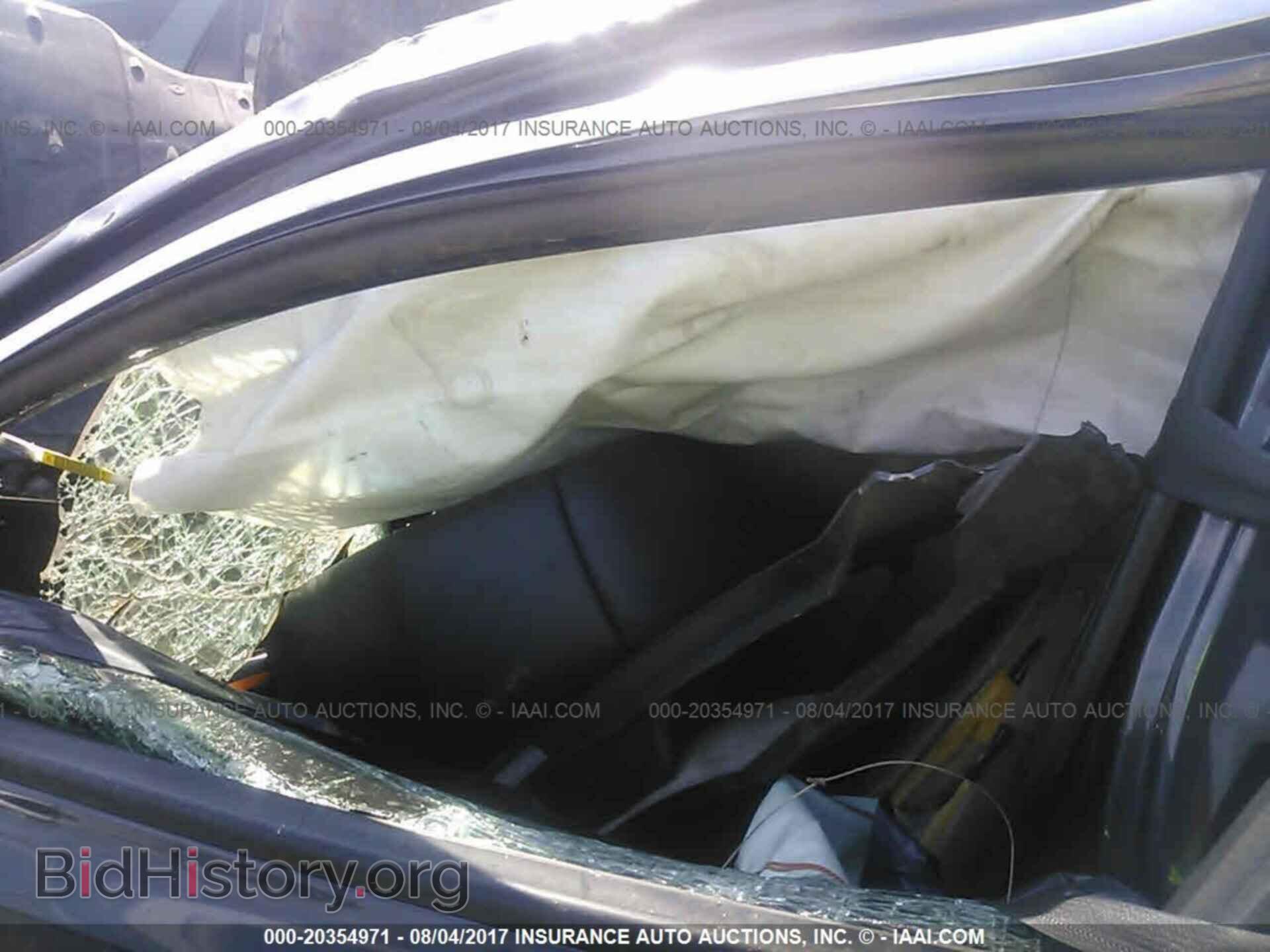 2015 Kia Optima - VIN: KNAGM4A71F5631869 - Photo 5