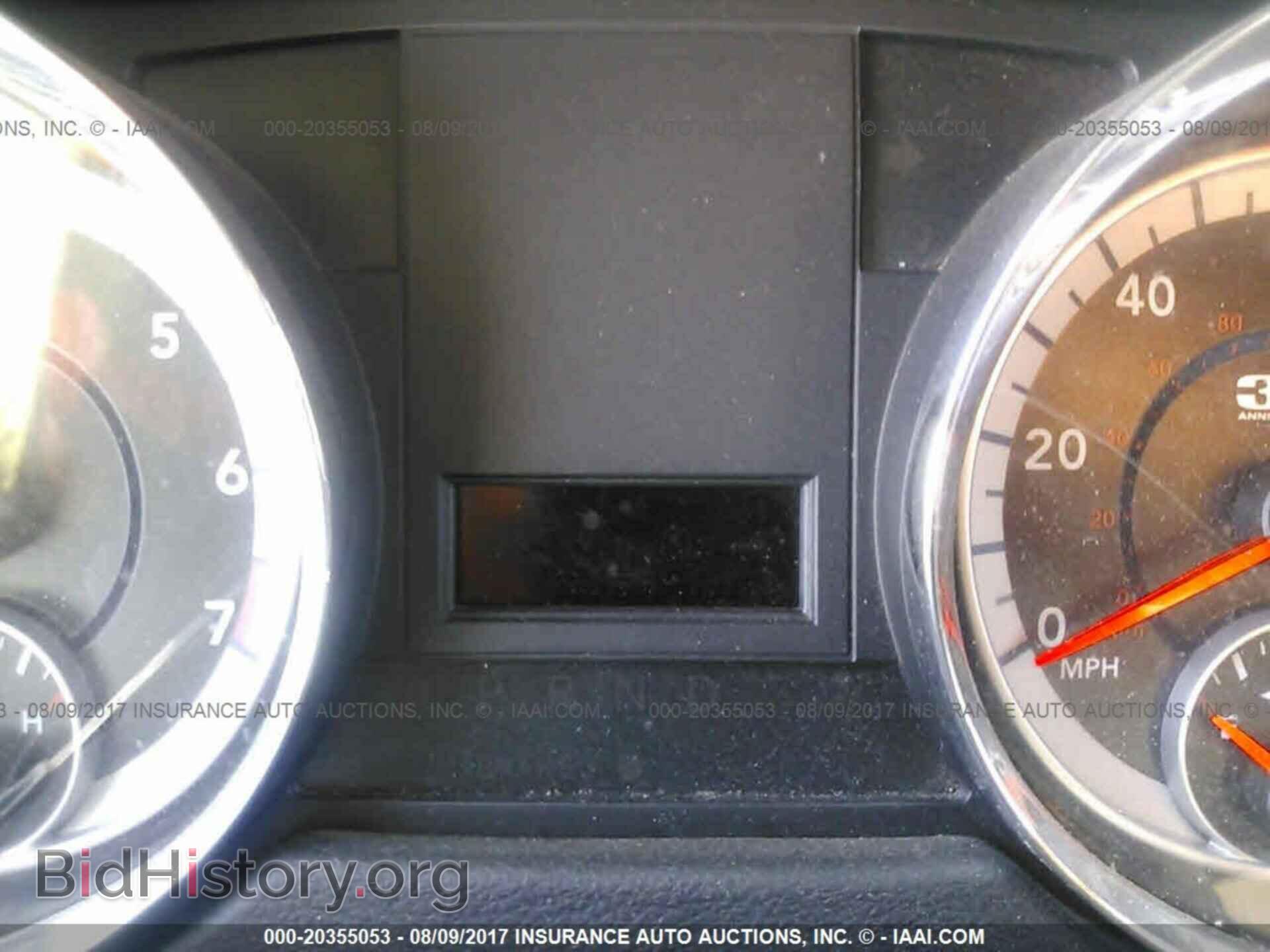 2014 Dodge Grand caravan - VIN: 2C4RDGBG2ER331643 - Фото 7