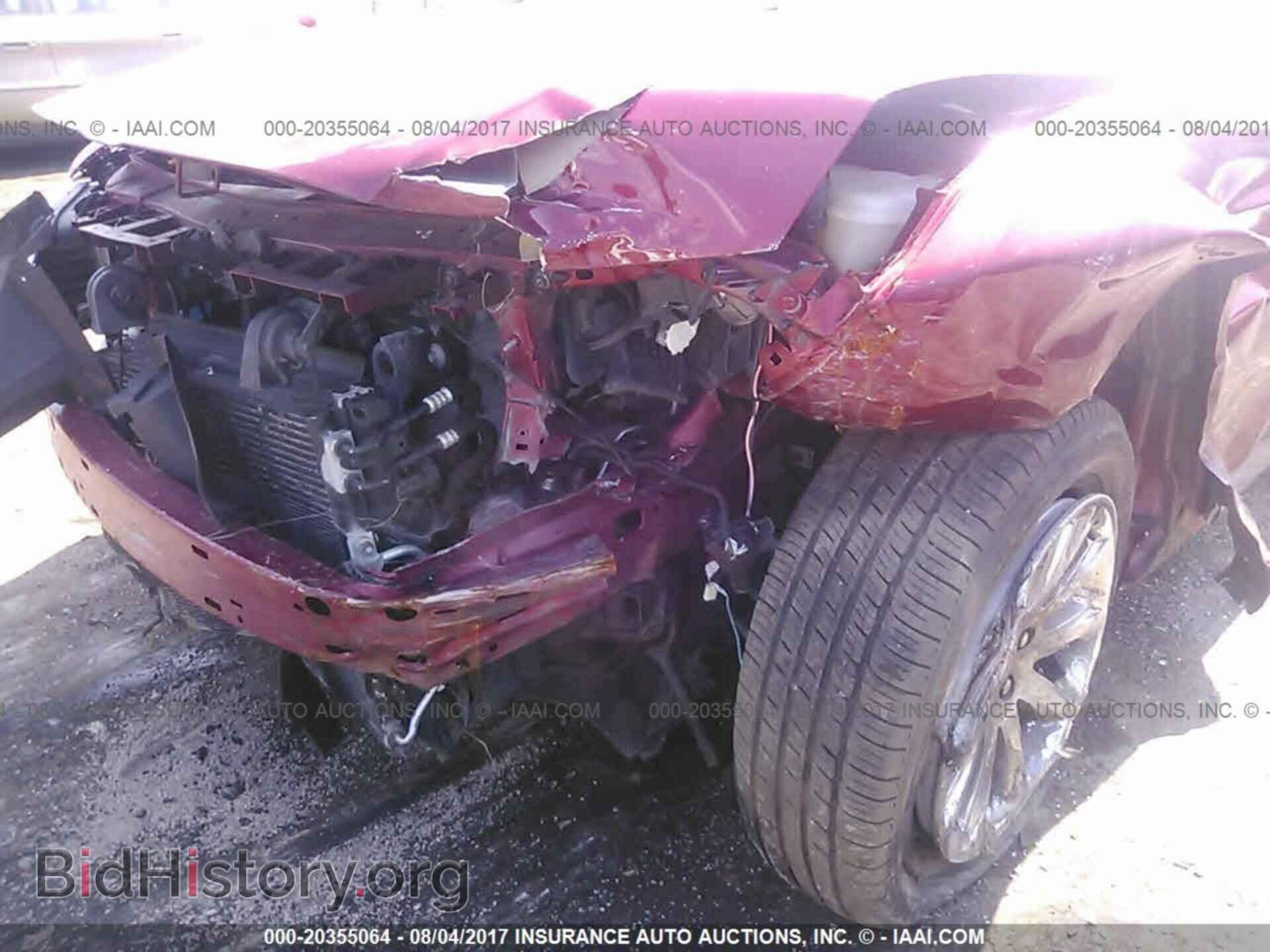 2013 Chrysler 300c - VIN: 2C3CCAET4DH568903 - Фото 6