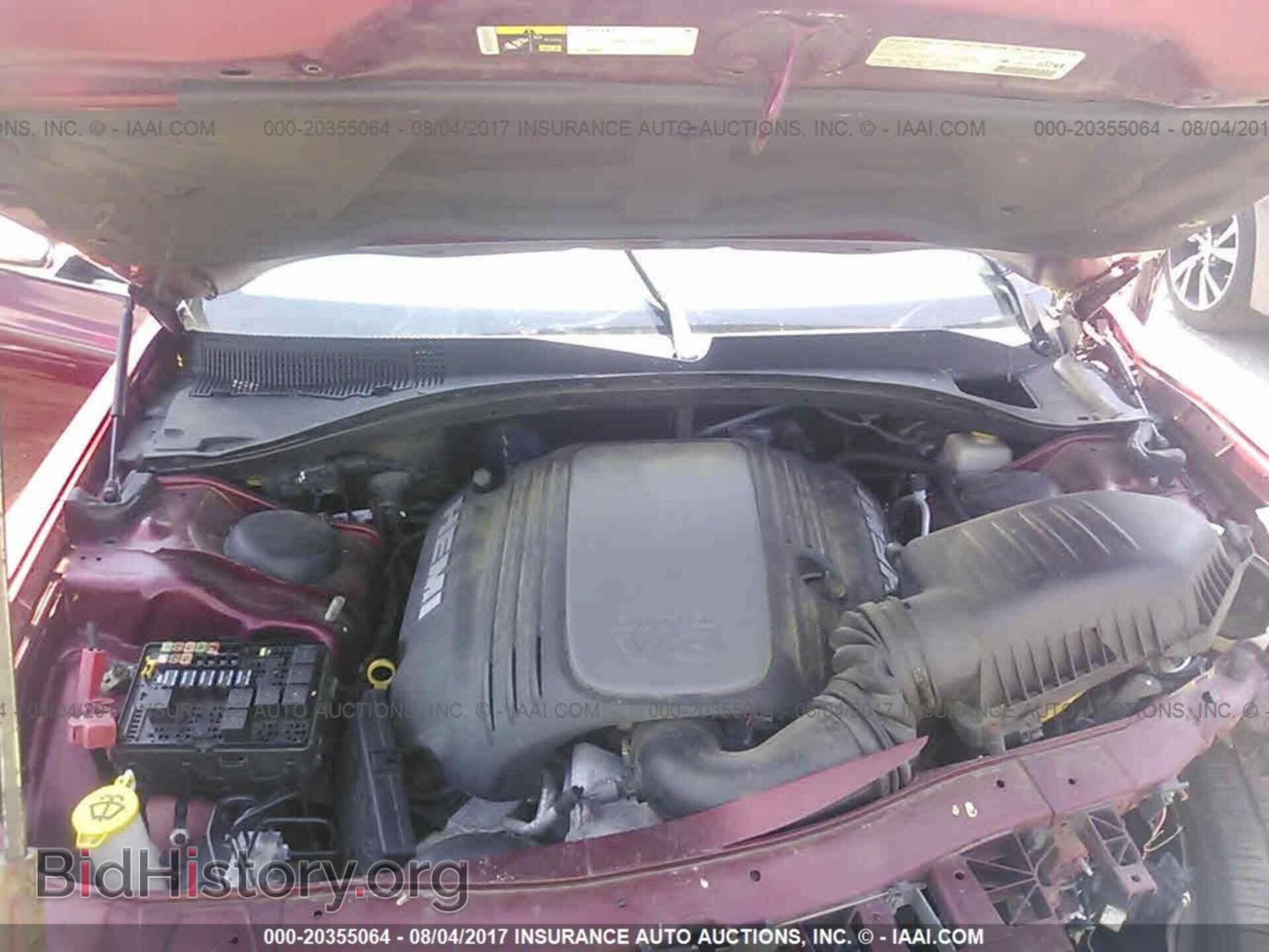 2013 Chrysler 300c - VIN: 2C3CCAET4DH568903 - Фото 10