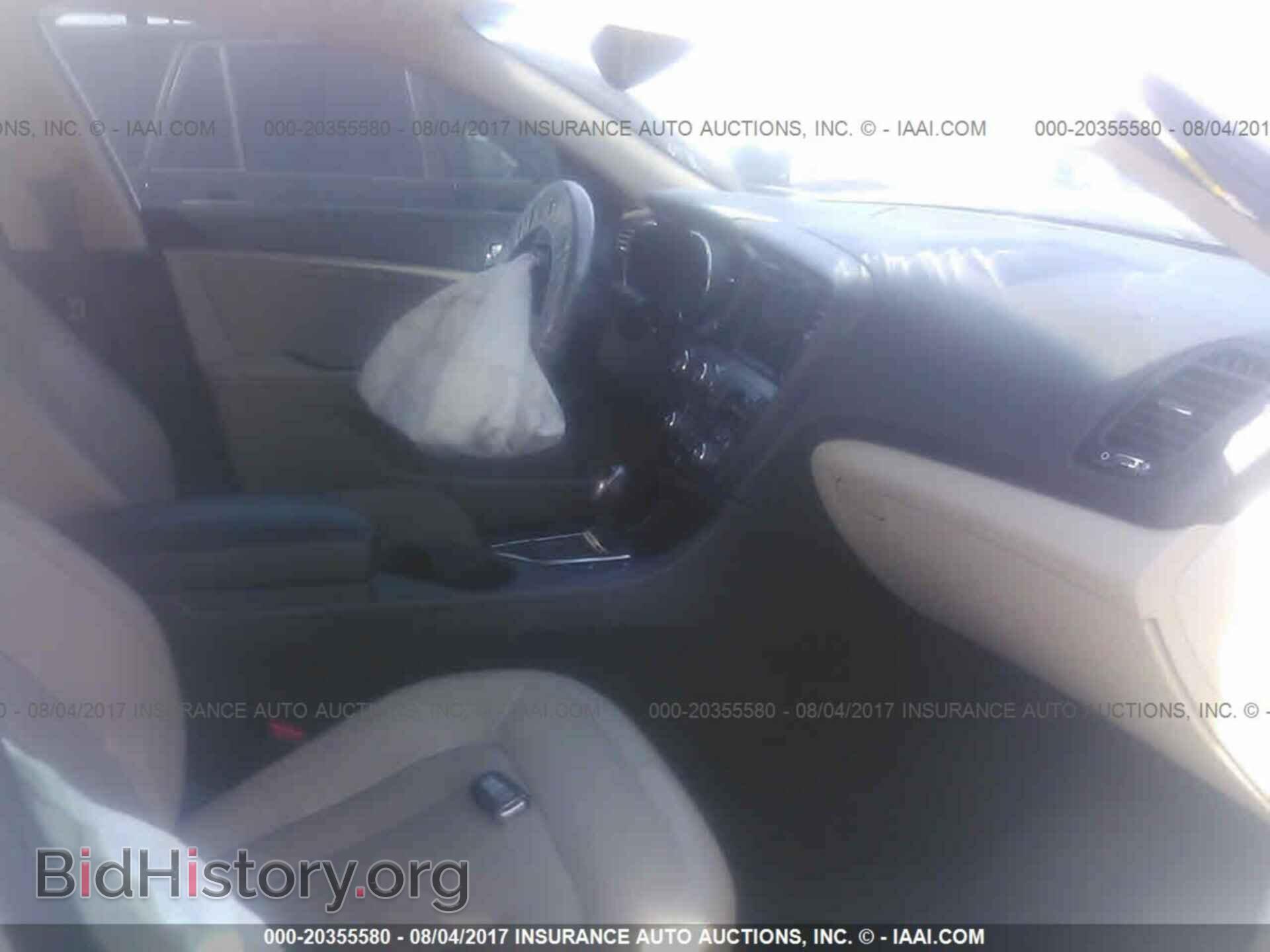2011 Kia Optima - VIN: KNAGM4AD8B5007941 - Photo 5