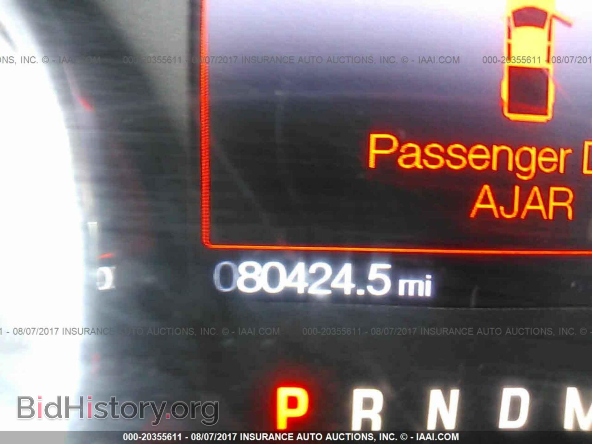 2013 Ford F150 - VIN: 1FTFW1ET5DFD45206 - Фото 7