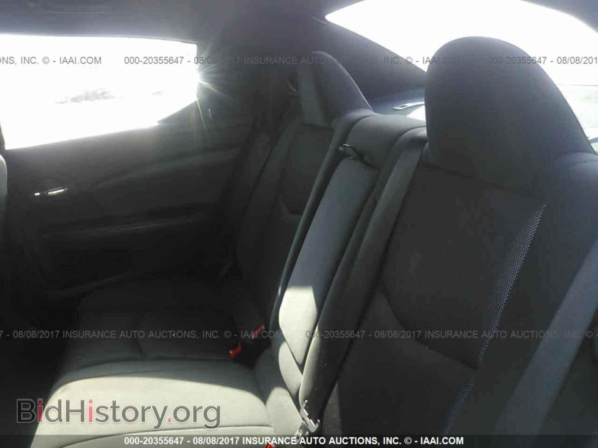 2013 Dodge Avenger - VIN: 1C3CDZAG4DN504811 - Photo 8