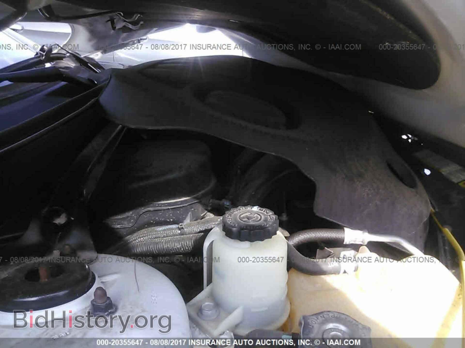 2013 Dodge Avenger - VIN: 1C3CDZAG4DN504811 - Photo 10