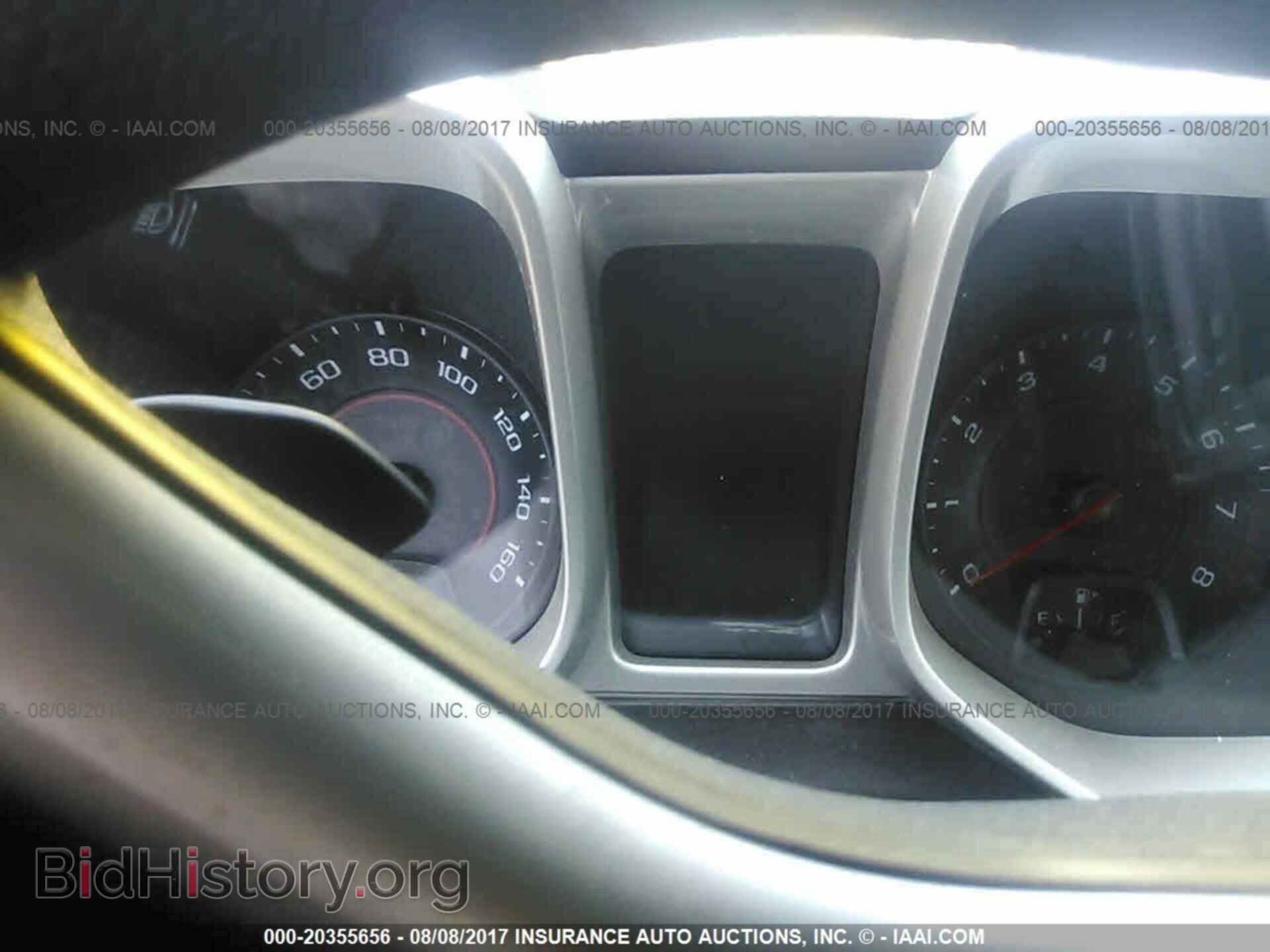 2015 Chevrolet Camaro - VIN: 2G1FB1E36F9242571 - Фото 7
