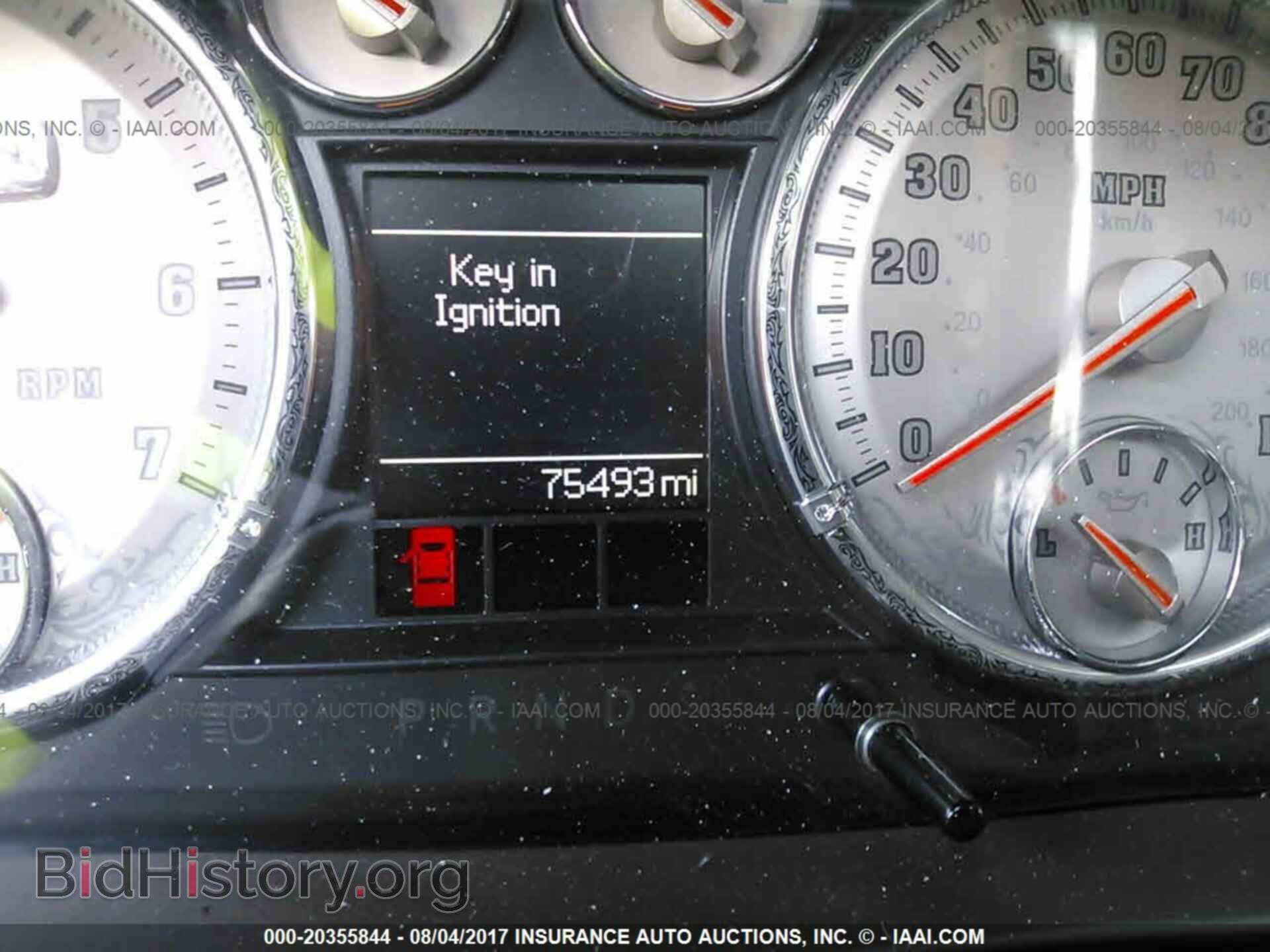 2012 Dodge Ram 1500 - VIN: 1C6RD6PT0CS147000 - Фото 7