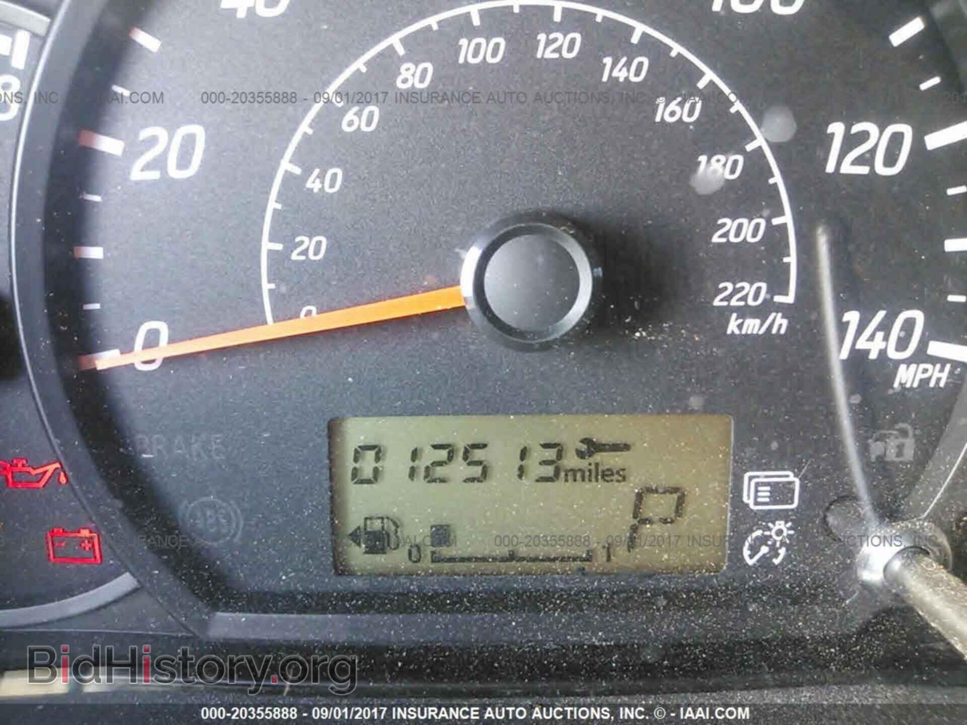 2017 Mitsubishi Mirage - VIN: ML32F3FJ3HHF07857 - Фото 7