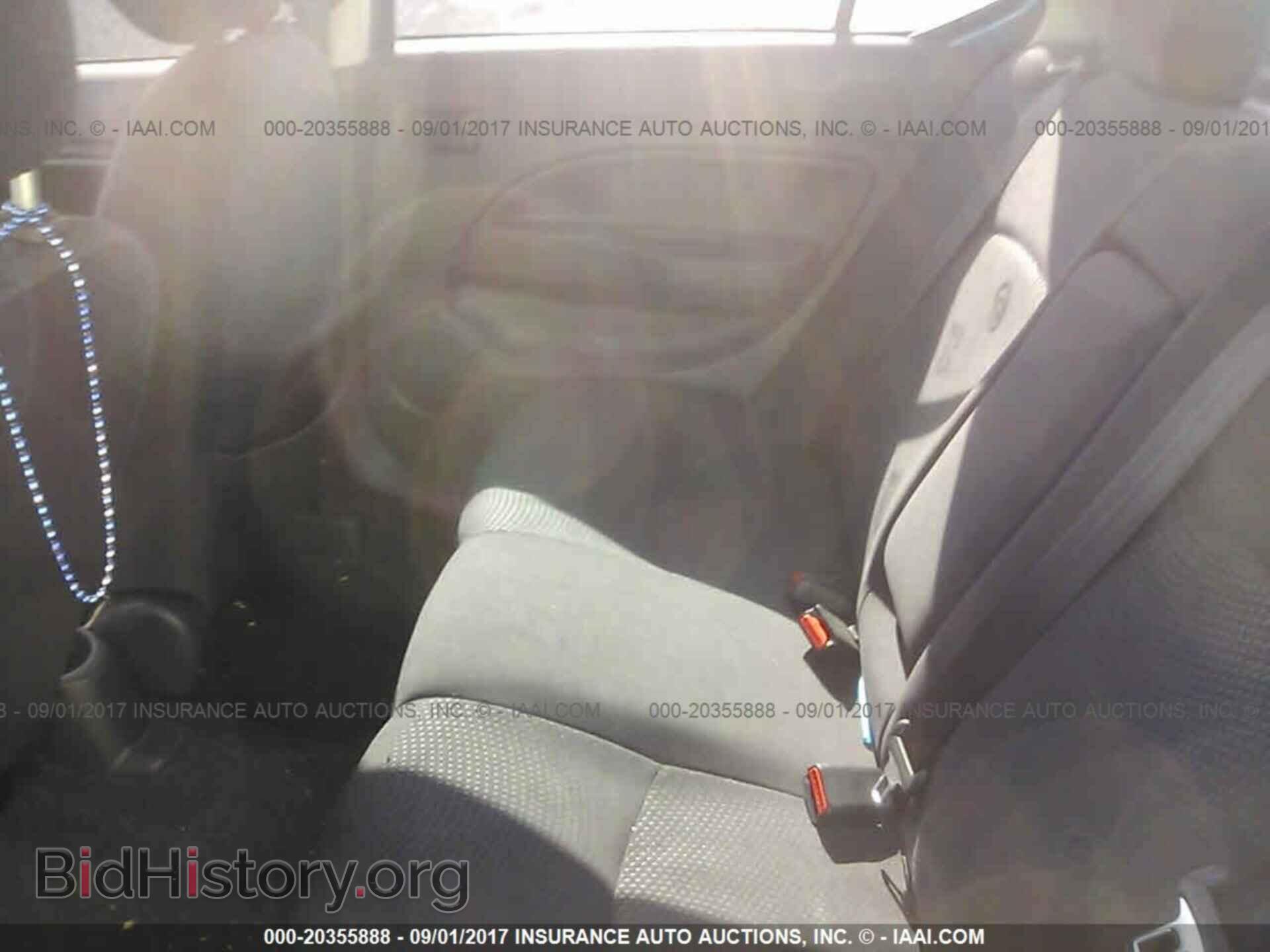 2017 Mitsubishi Mirage - VIN: ML32F3FJ3HHF07857 - Фото 8